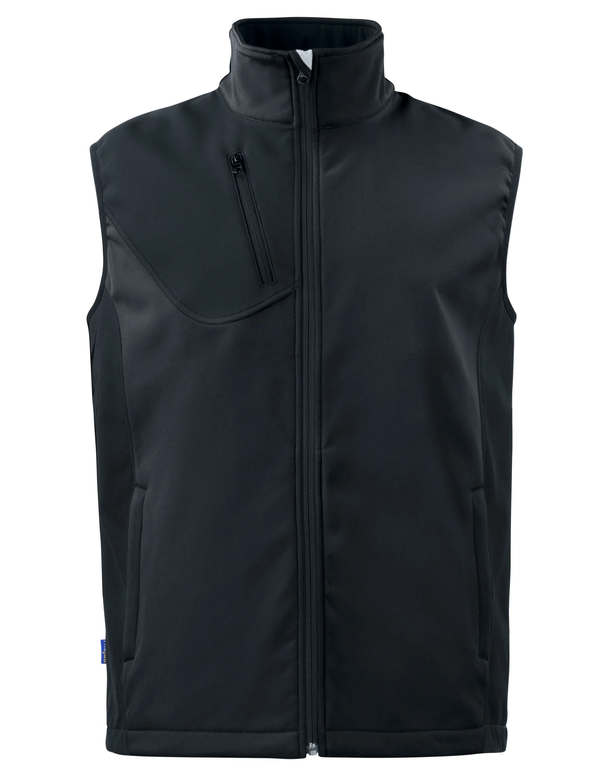 Pro-Job Prio 3702 Softshell Vest - Image 13