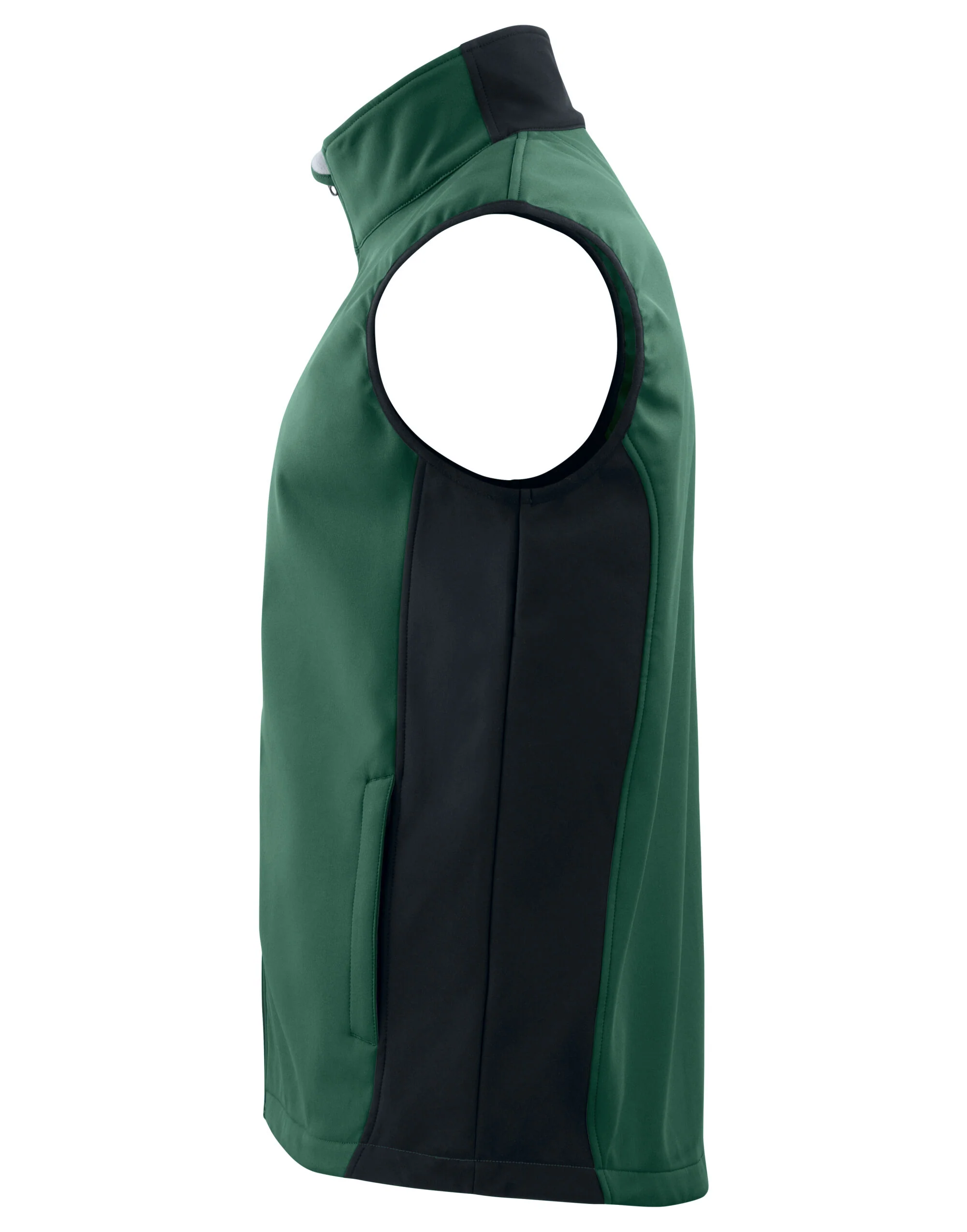 Pro-Job Prio 3702 Softshell Vest - Image 14