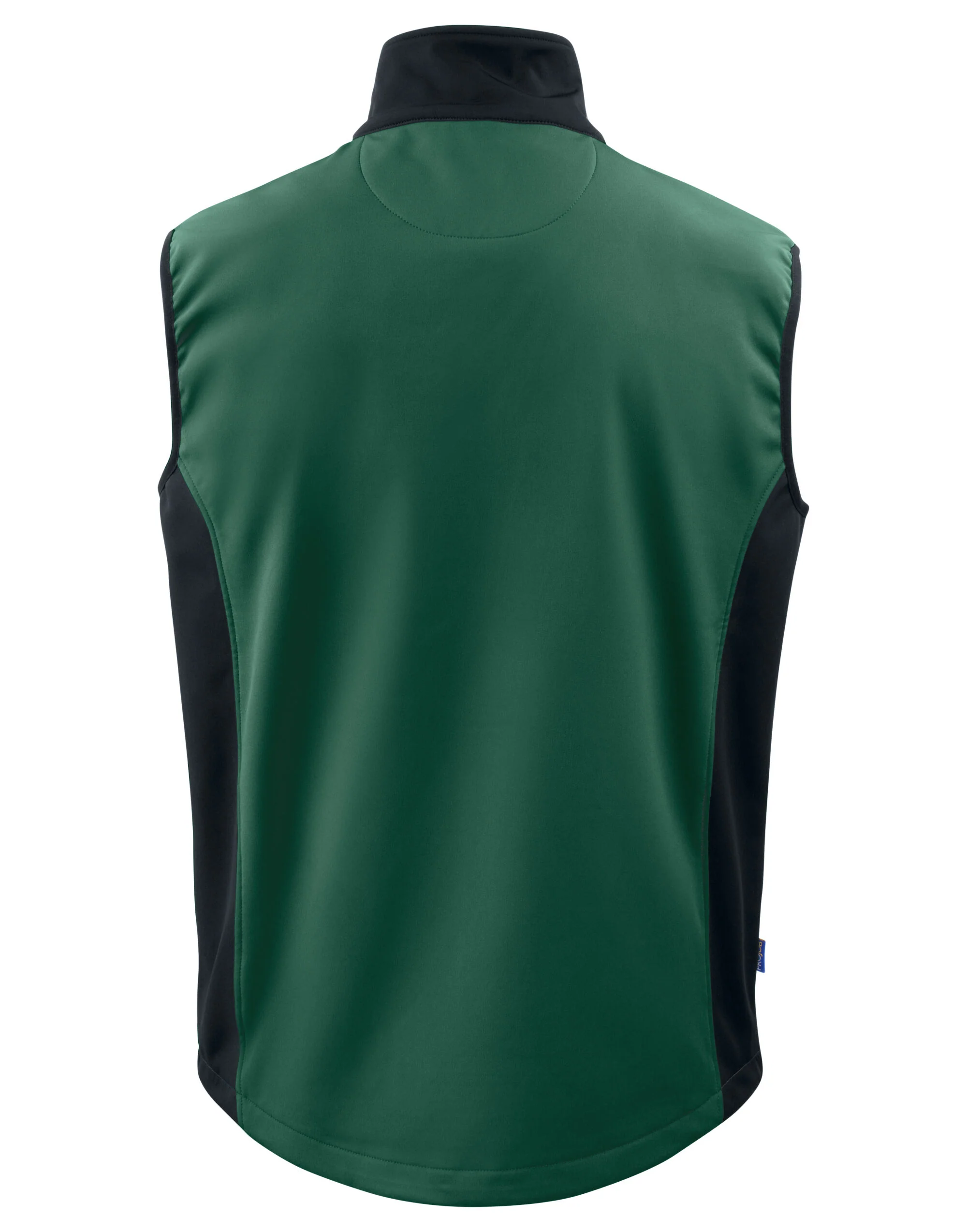 Pro-Job Prio 3702 Softshell Vest - Image 16