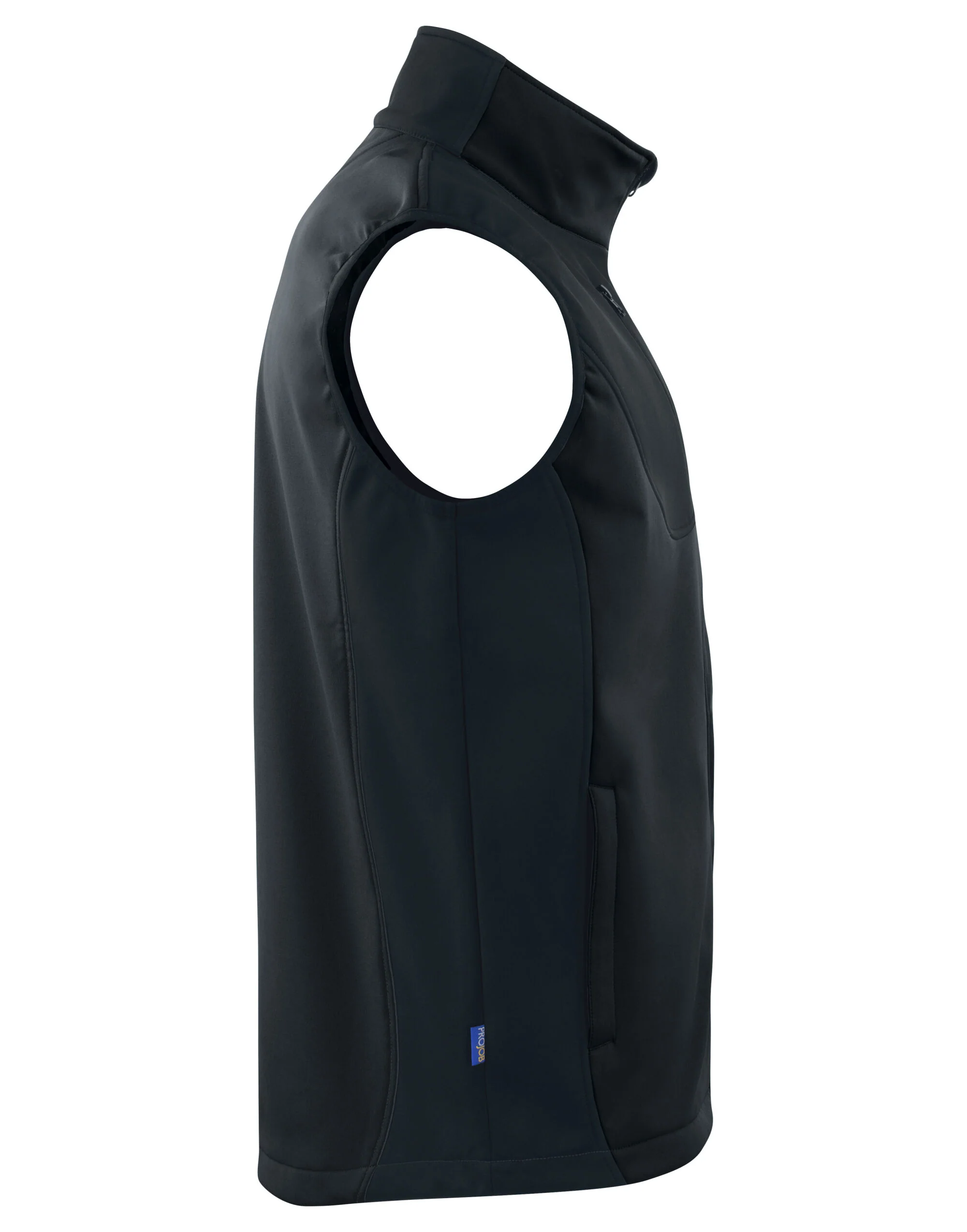 Pro-Job Prio 3702 Softshell Vest - Image 18