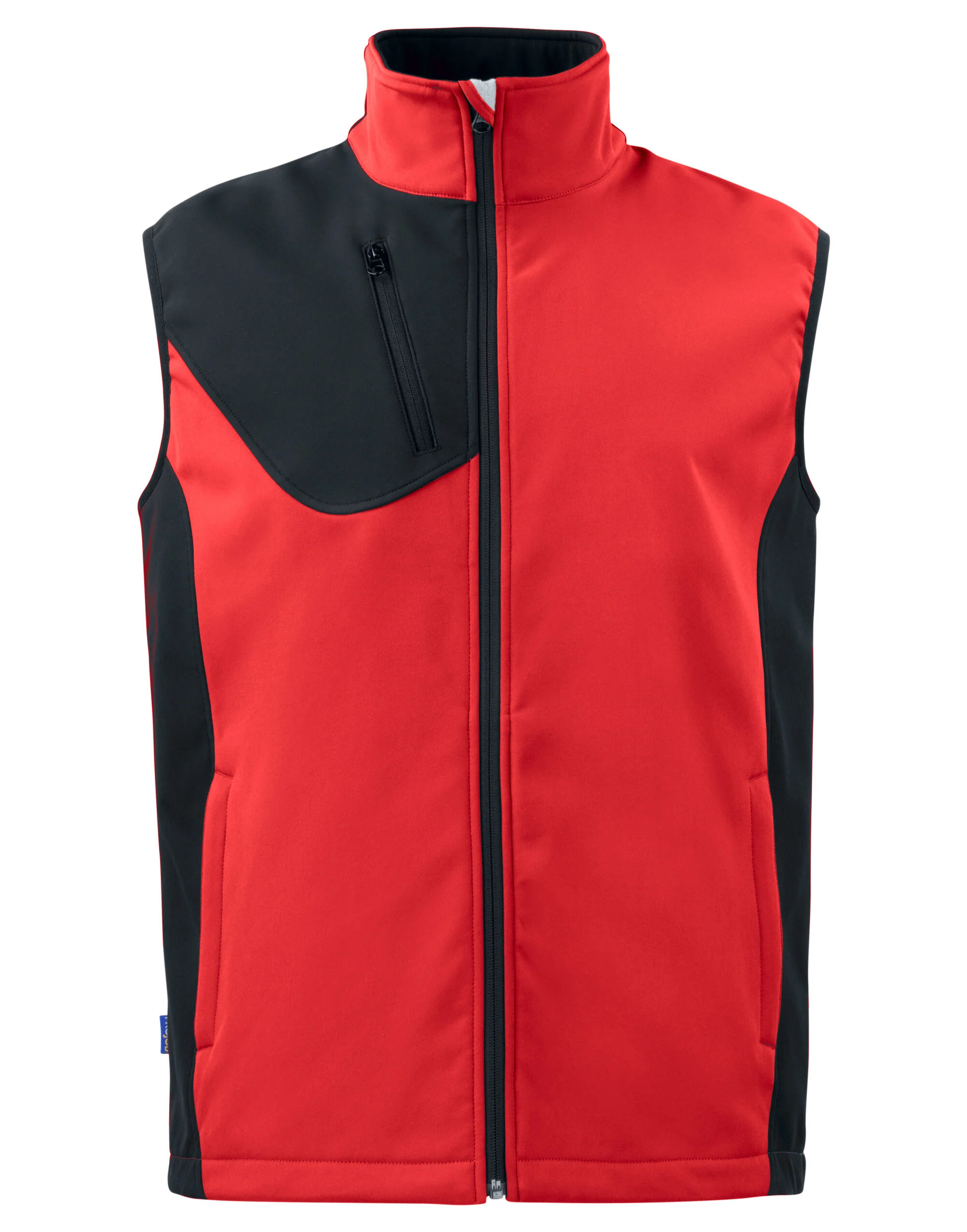 Pro-Job Prio 3702 Softshell Vest - Image 20