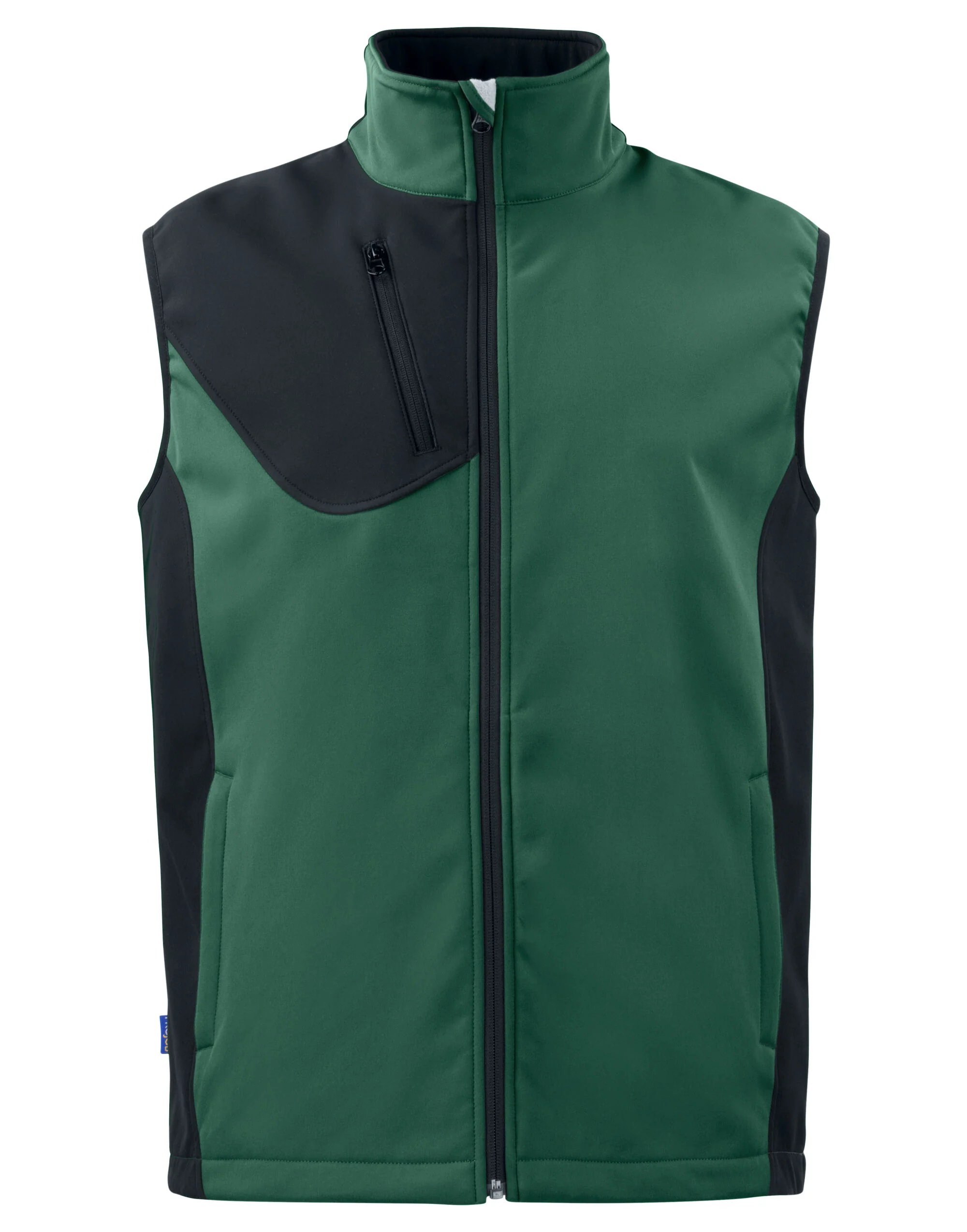 Pro-Job Prio 3702 Softshell Vest - Image 24