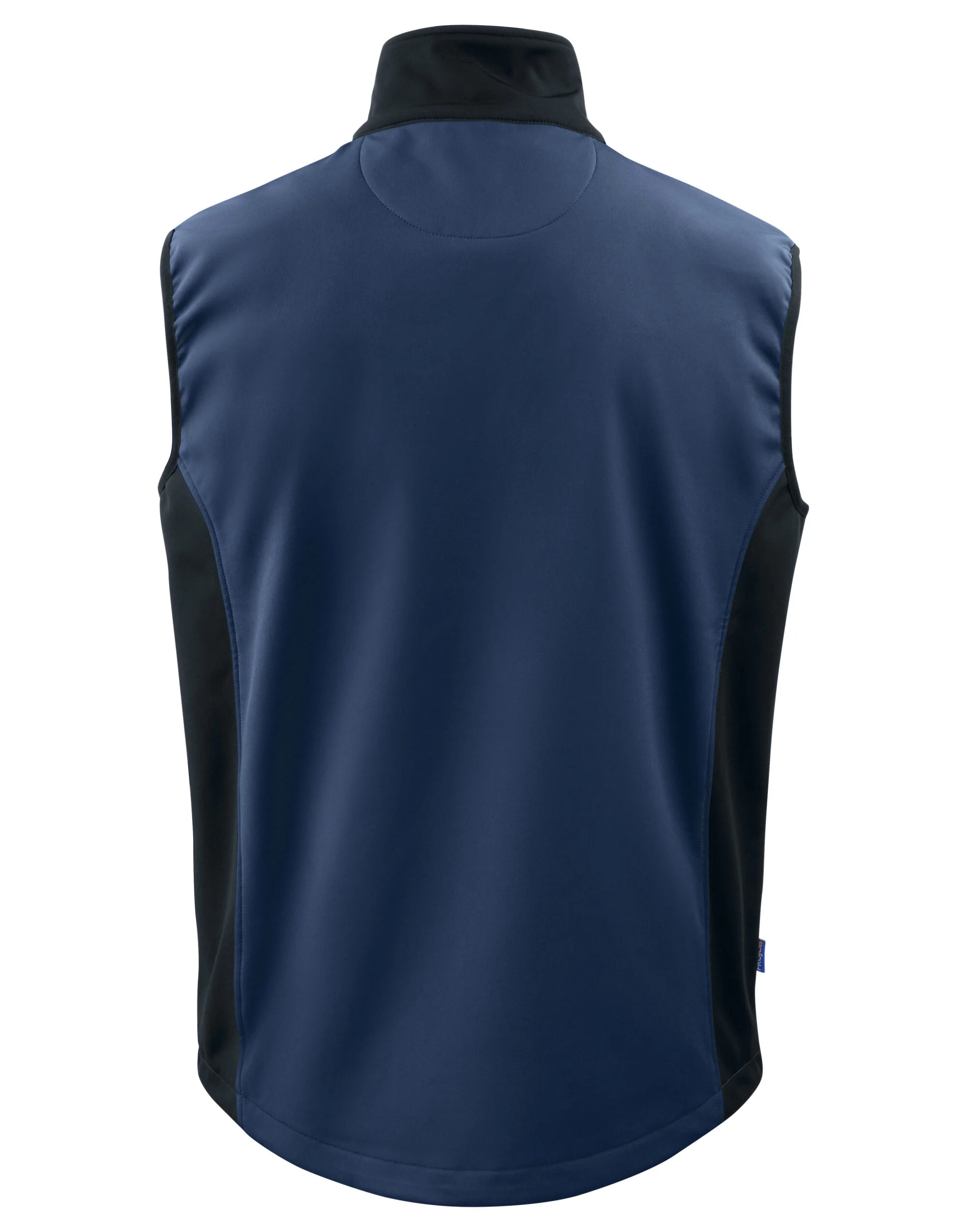 Pro-Job Prio 3702 Softshell Vest - Image 5
