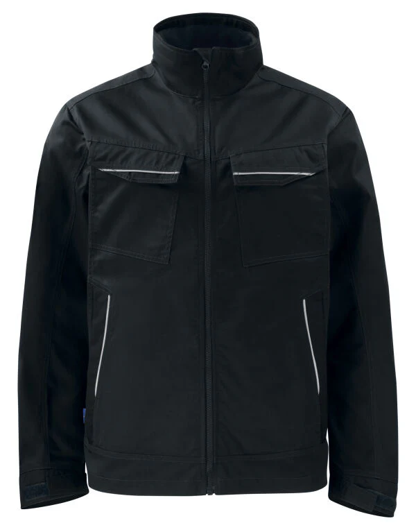 Pro-Job Prio 5425 Service Jacket - Image 10