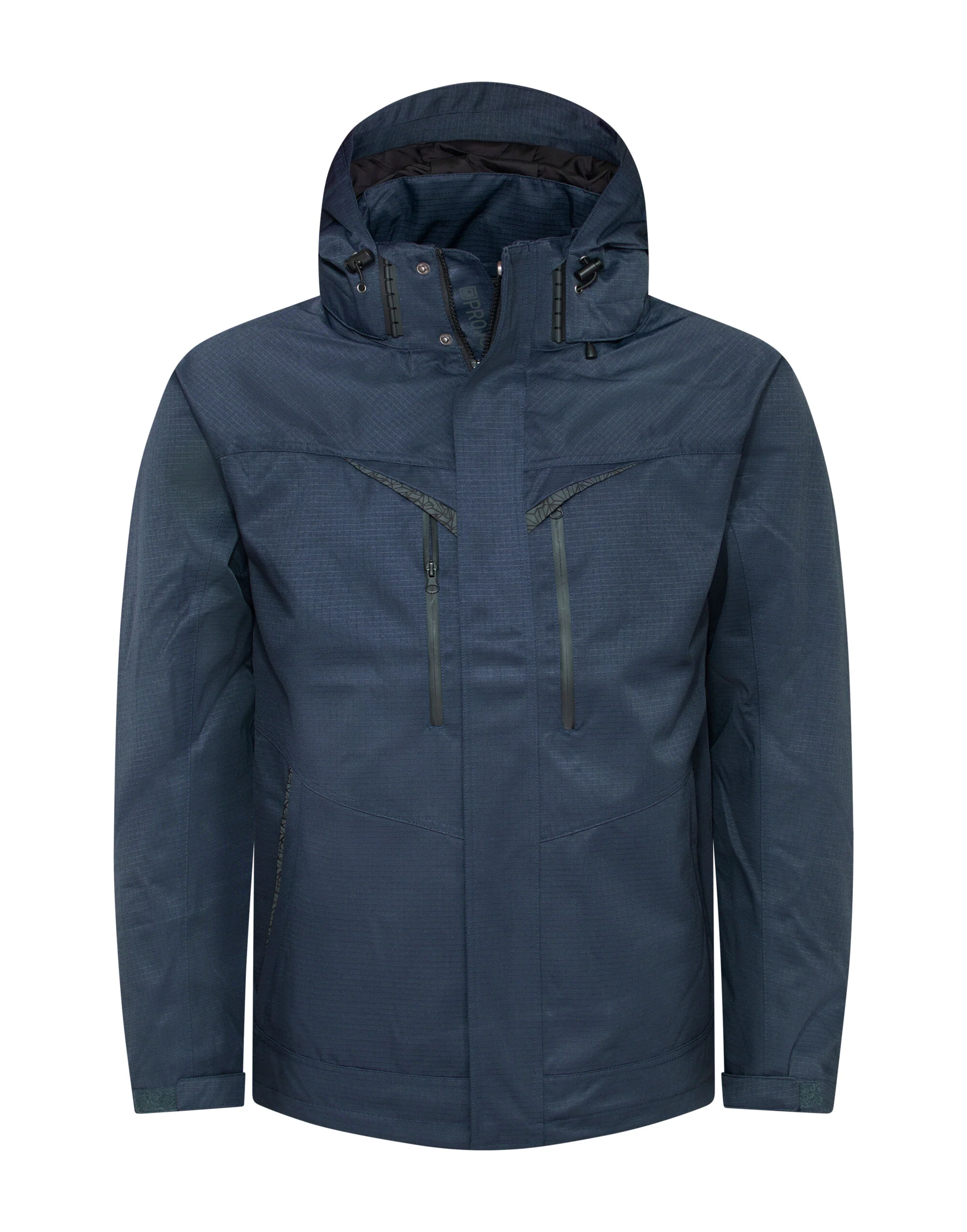 Pro-Job 5430 Functional Jacket - Image 6