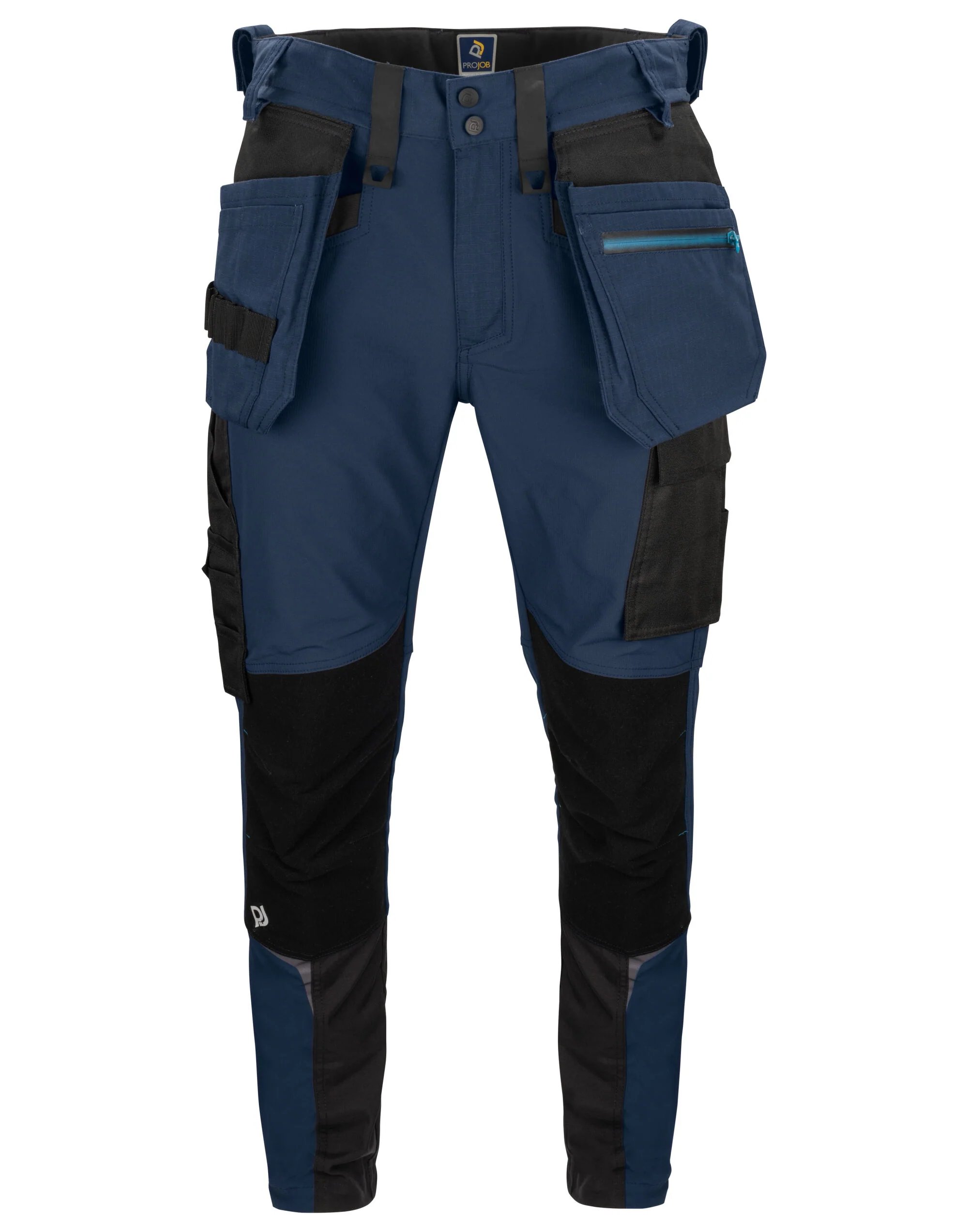 Pro-Job 5550 Waistpants Stretch - Image 10