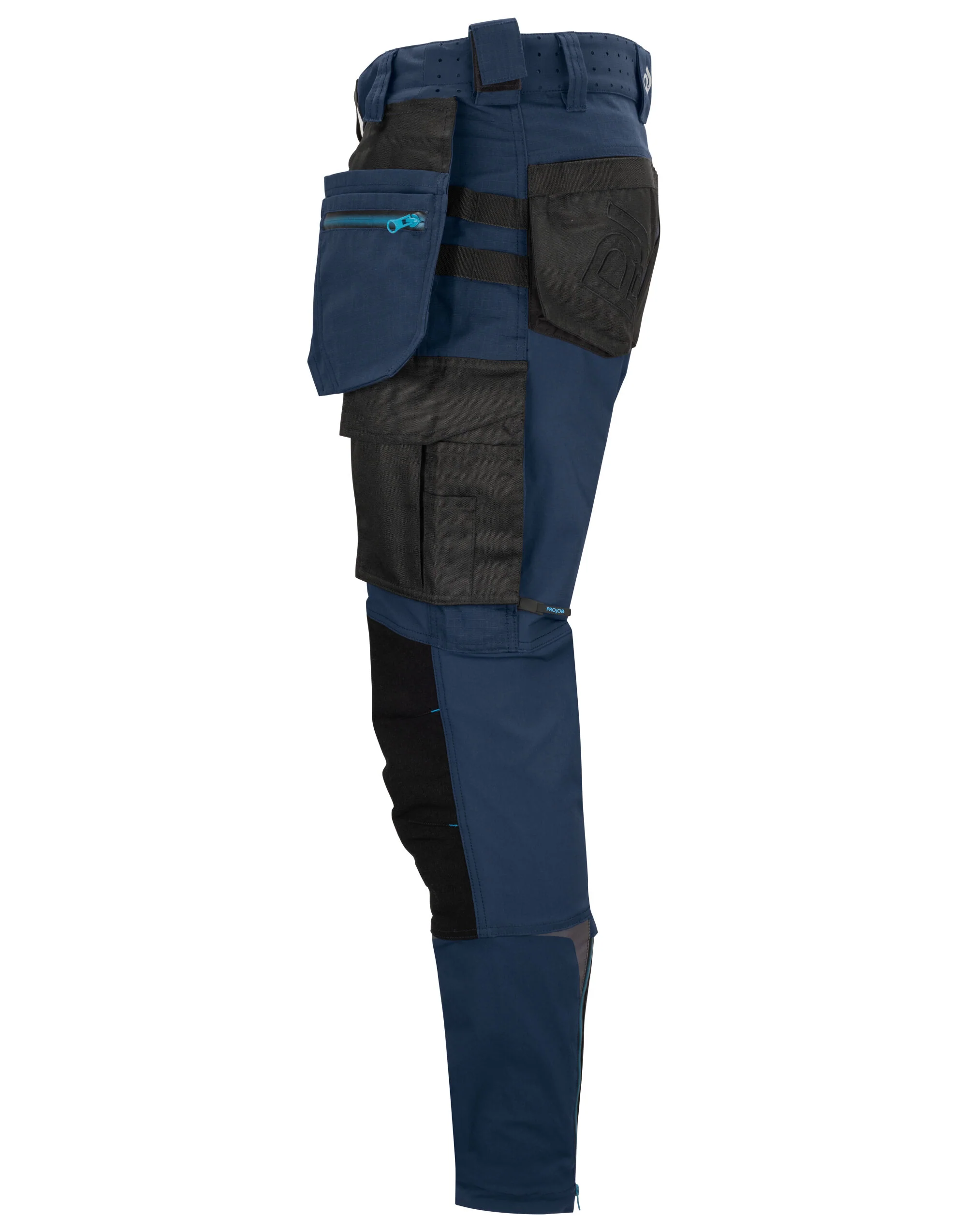 Pro-Job 5550 Waistpants Stretch - Image 11