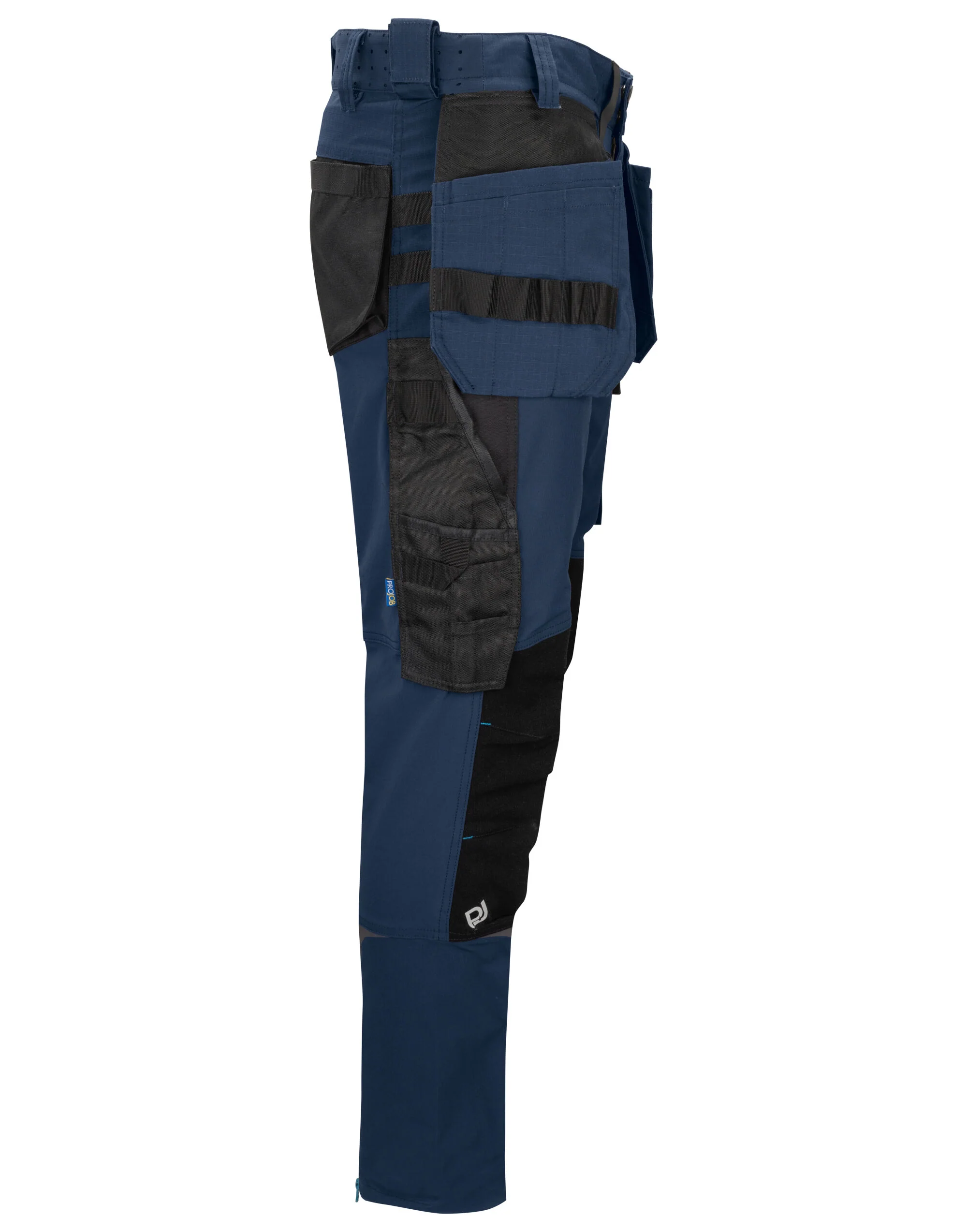 Pro-Job 5550 Waistpants Stretch - Image 12