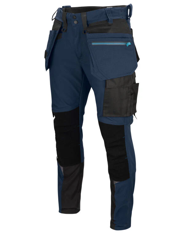 Pro-Job 5550 Waistpants Stretch - Image 15