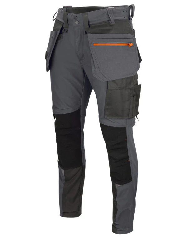 Pro-Job 5550 Waistpants Stretch - Image 16