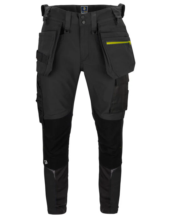 Pro-Job 5550 Waistpants Stretch - Image 17