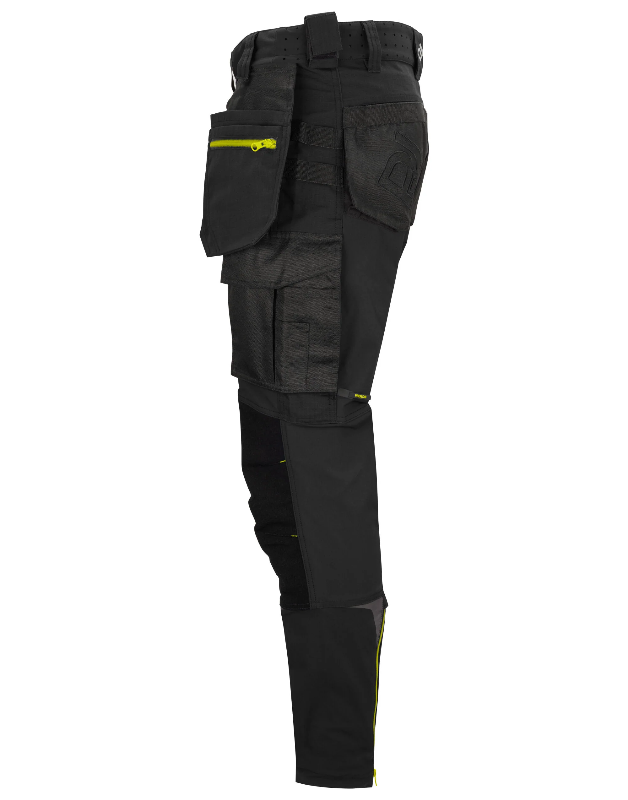 Pro-Job 5550 Waistpants Stretch - Image 6
