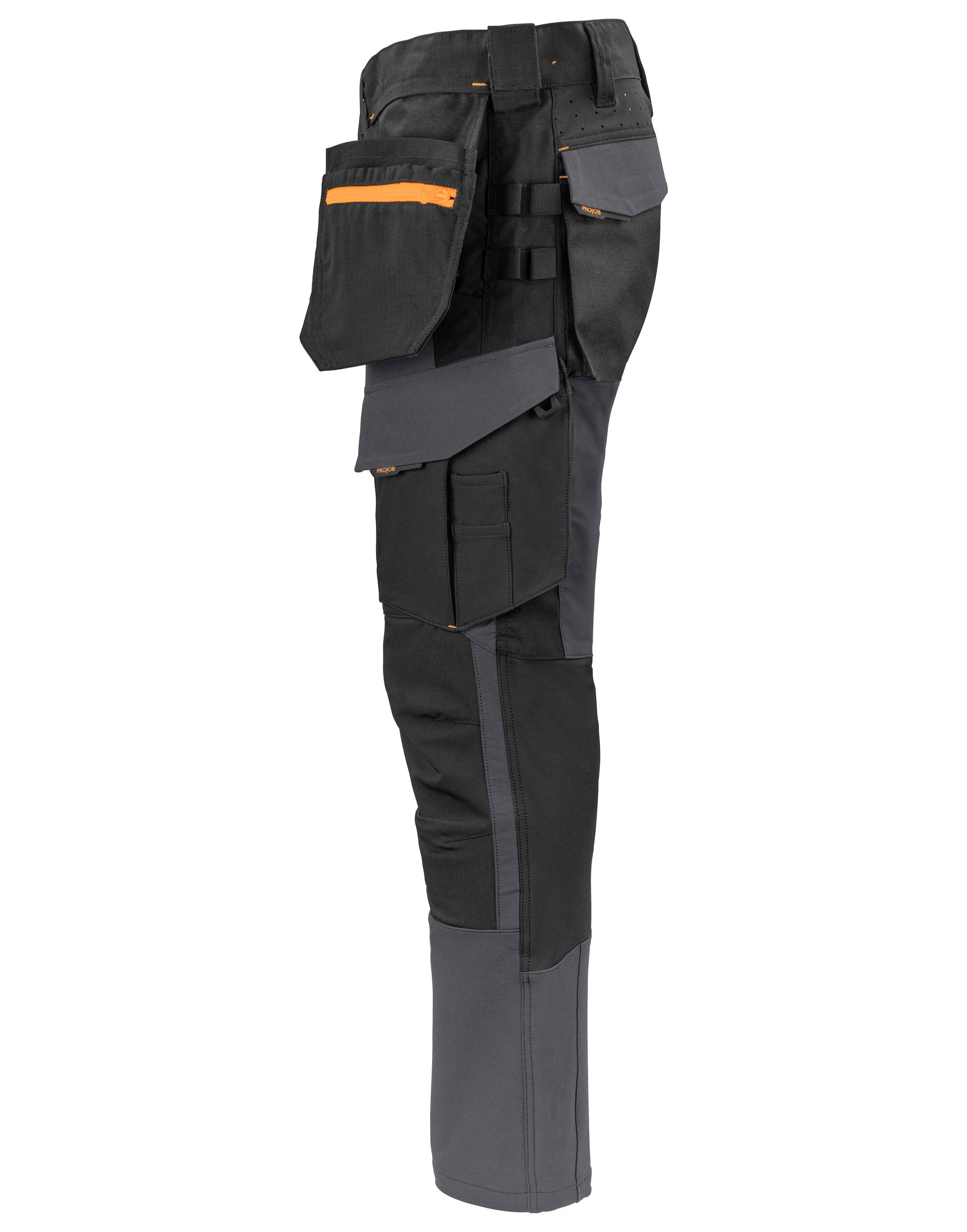 Pro-Job 5551 Stretch Waistpant - Image 2