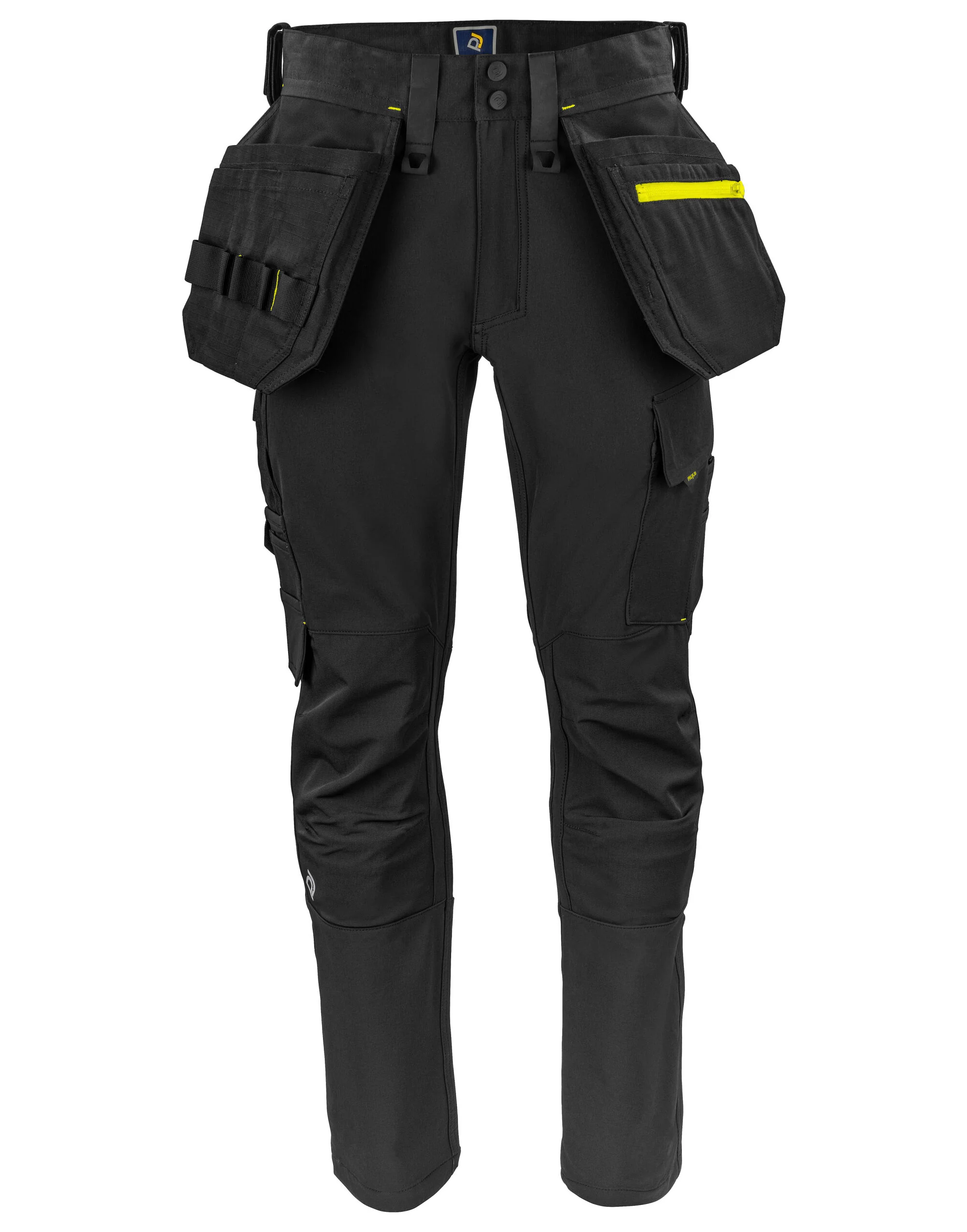 Pro-Job 5551 Stretch Waistpant - Image 5
