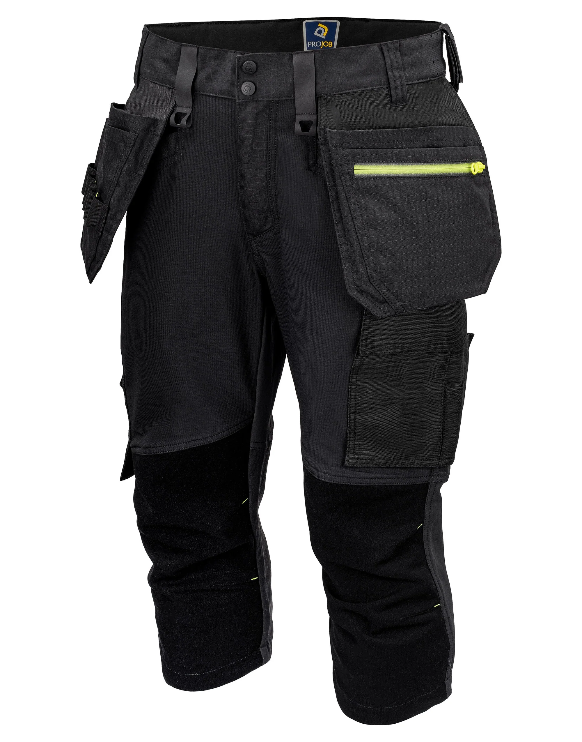 Pro-Job 5557 Pirate Stretch Pant - Image 2