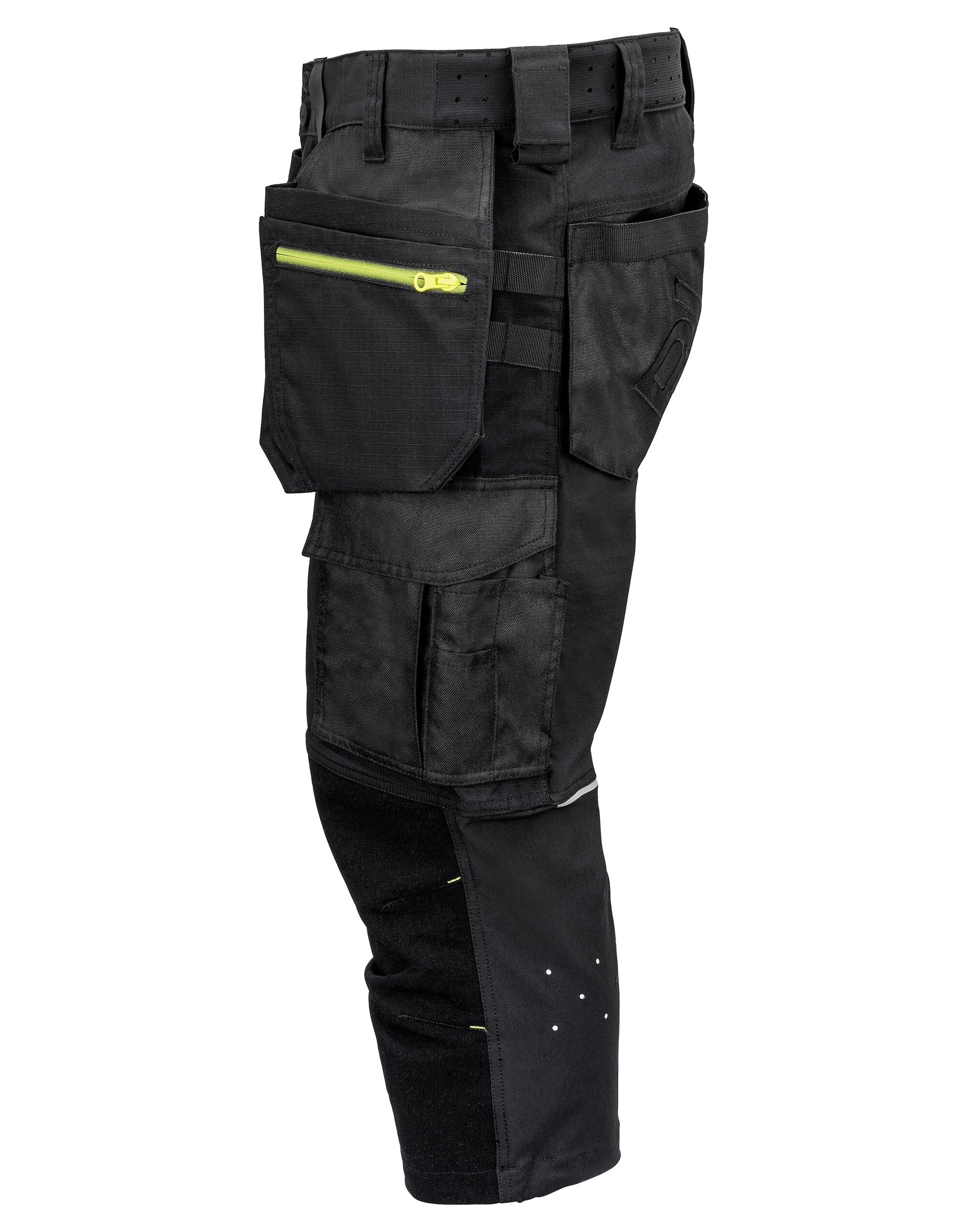Pro-Job 5557 Pirate Stretch Pant - Image 3