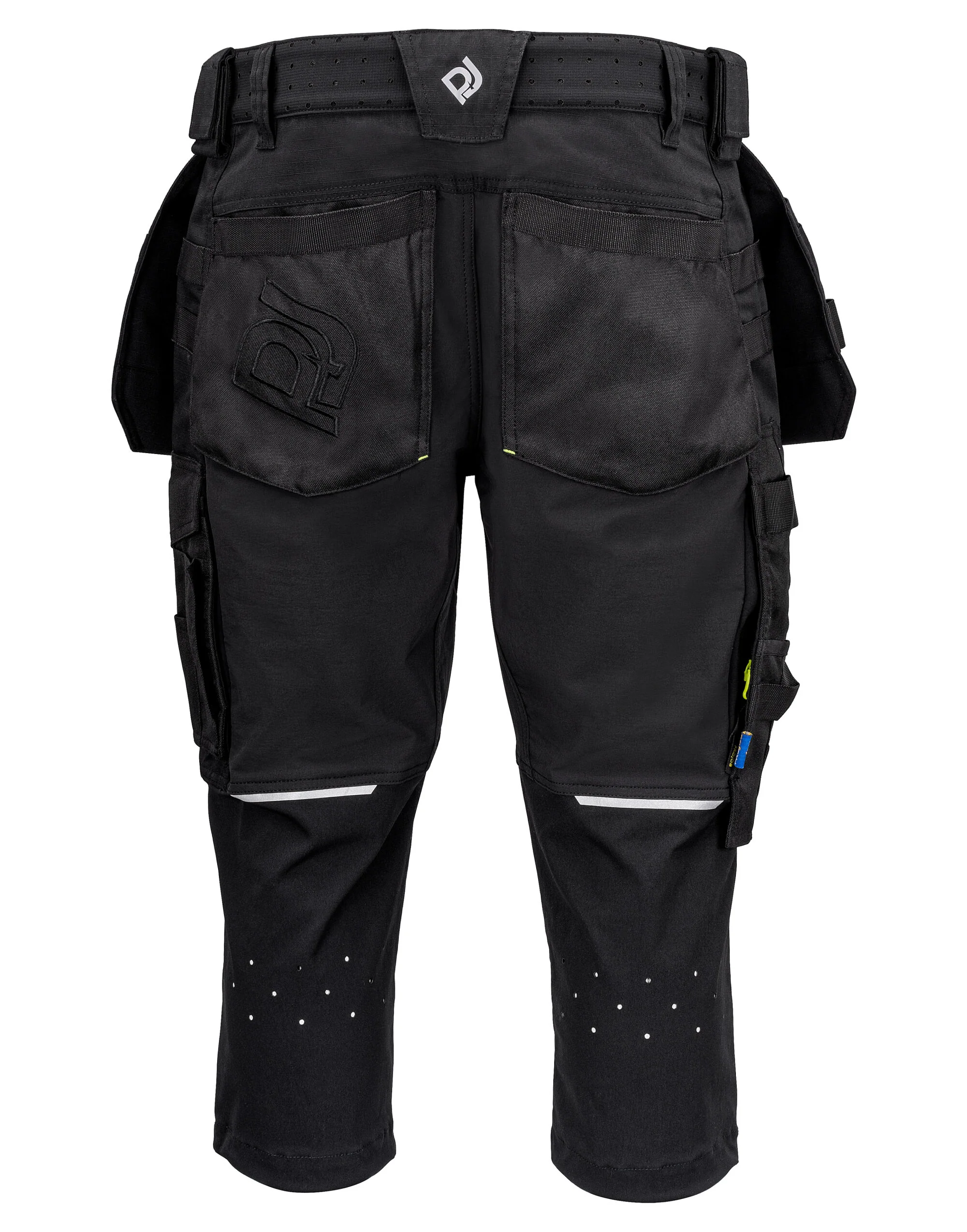 Pro-Job 5557 Pirate Stretch Pant - Image 5