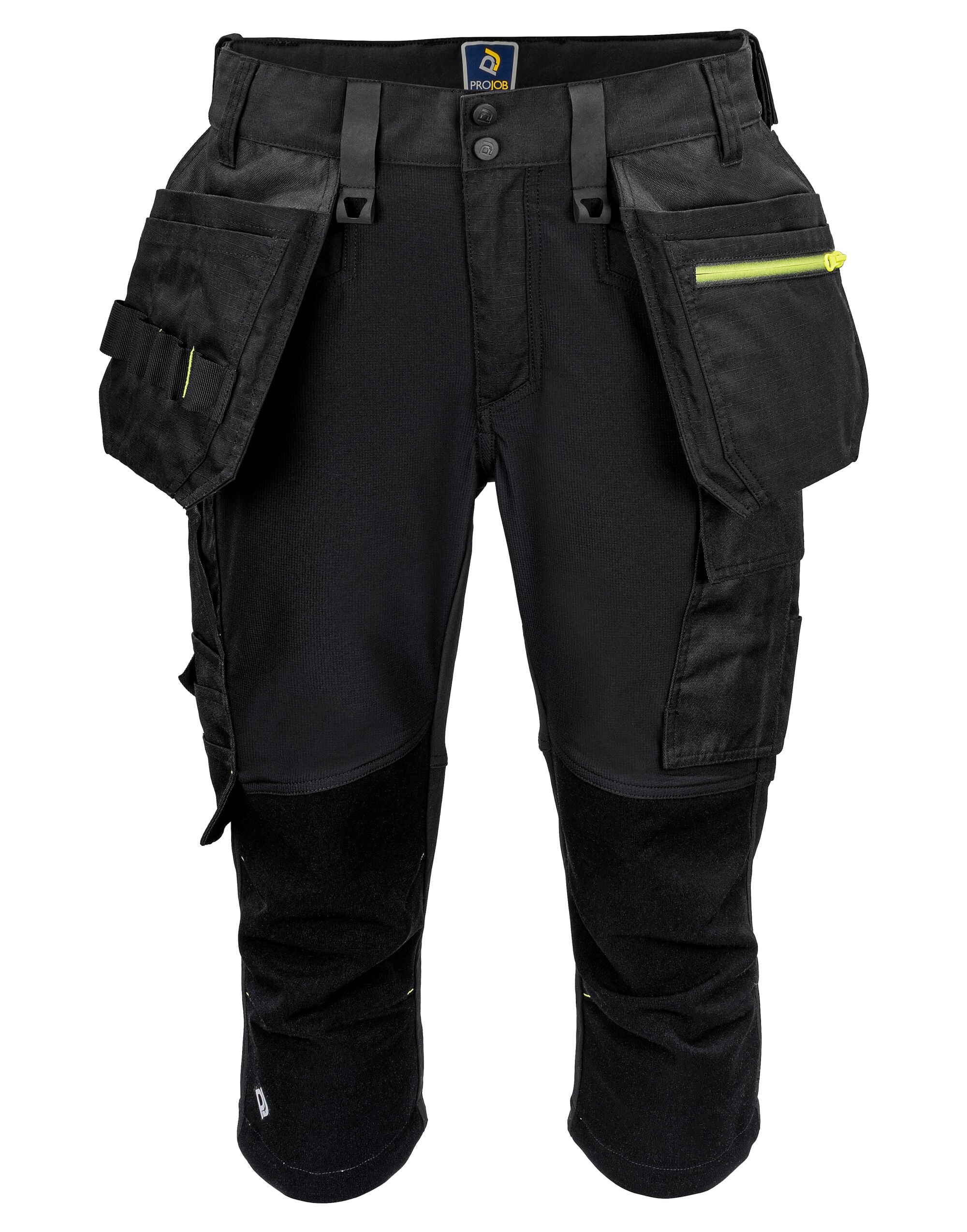 Pro-Job 5557 Pirate Stretch Pant - Image 6