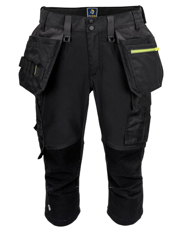 Pro-Job 5557 Pirate Stretch Pant - Image 7
