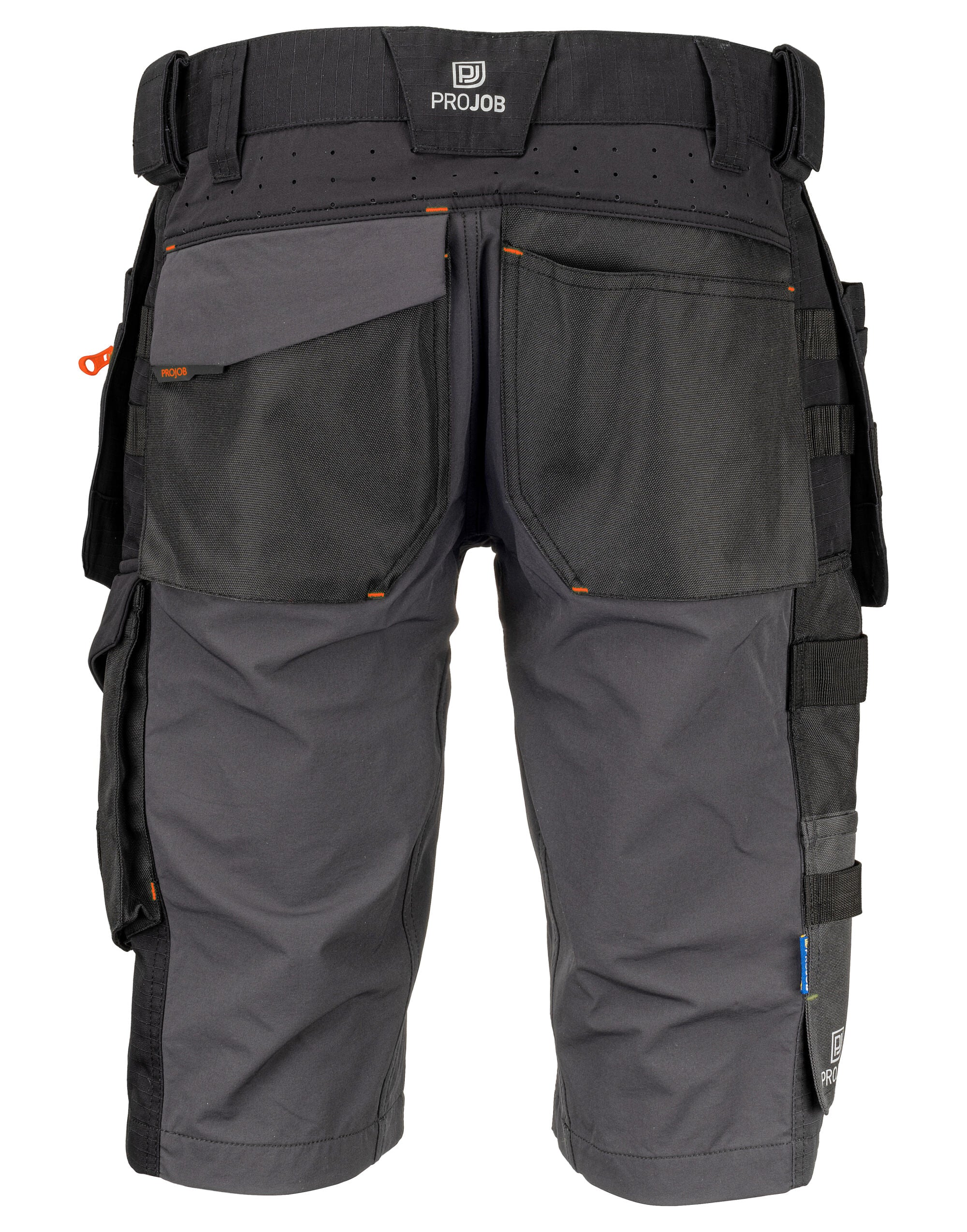 Pro-Job 5562 Shorts Stretch - Image 10