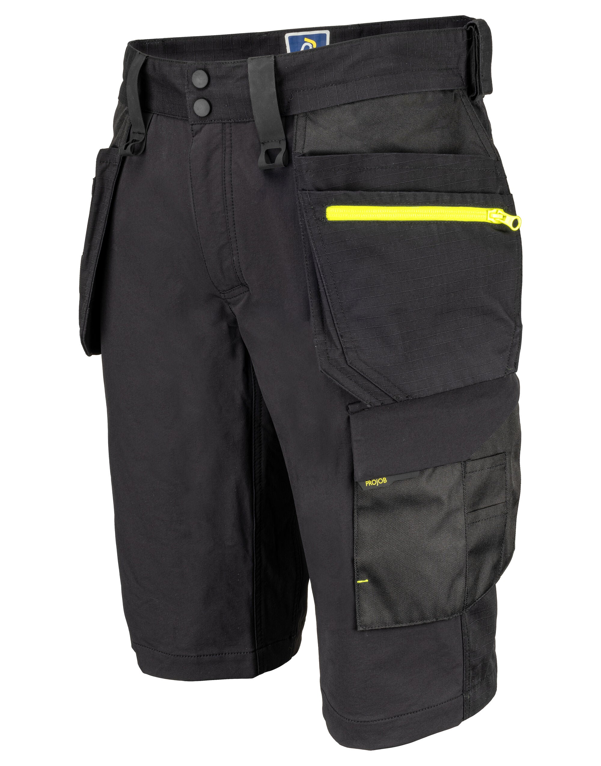 Pro-Job 5562 Shorts Stretch - Image 11