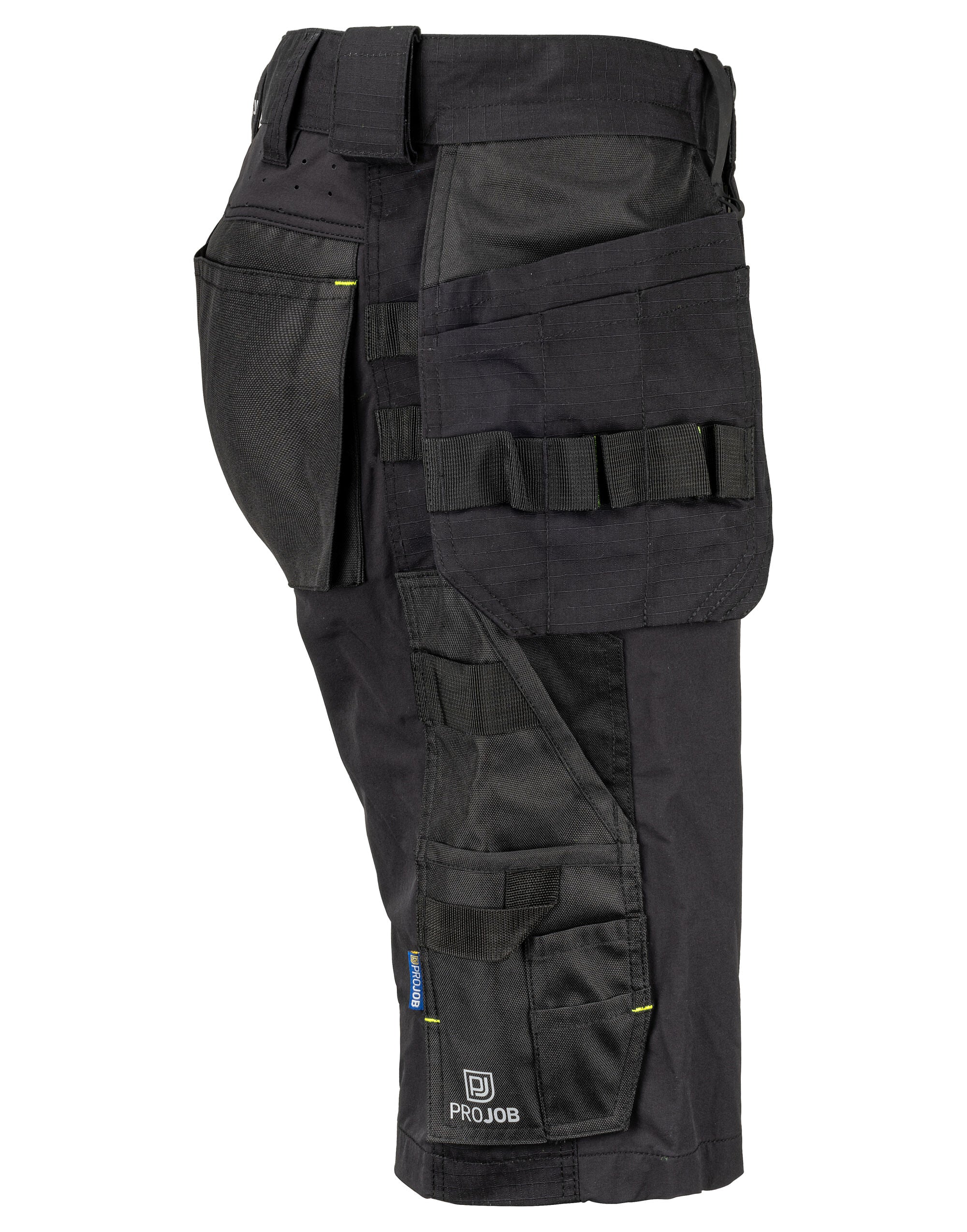 Pro-Job 5562 Shorts Stretch - Image 15