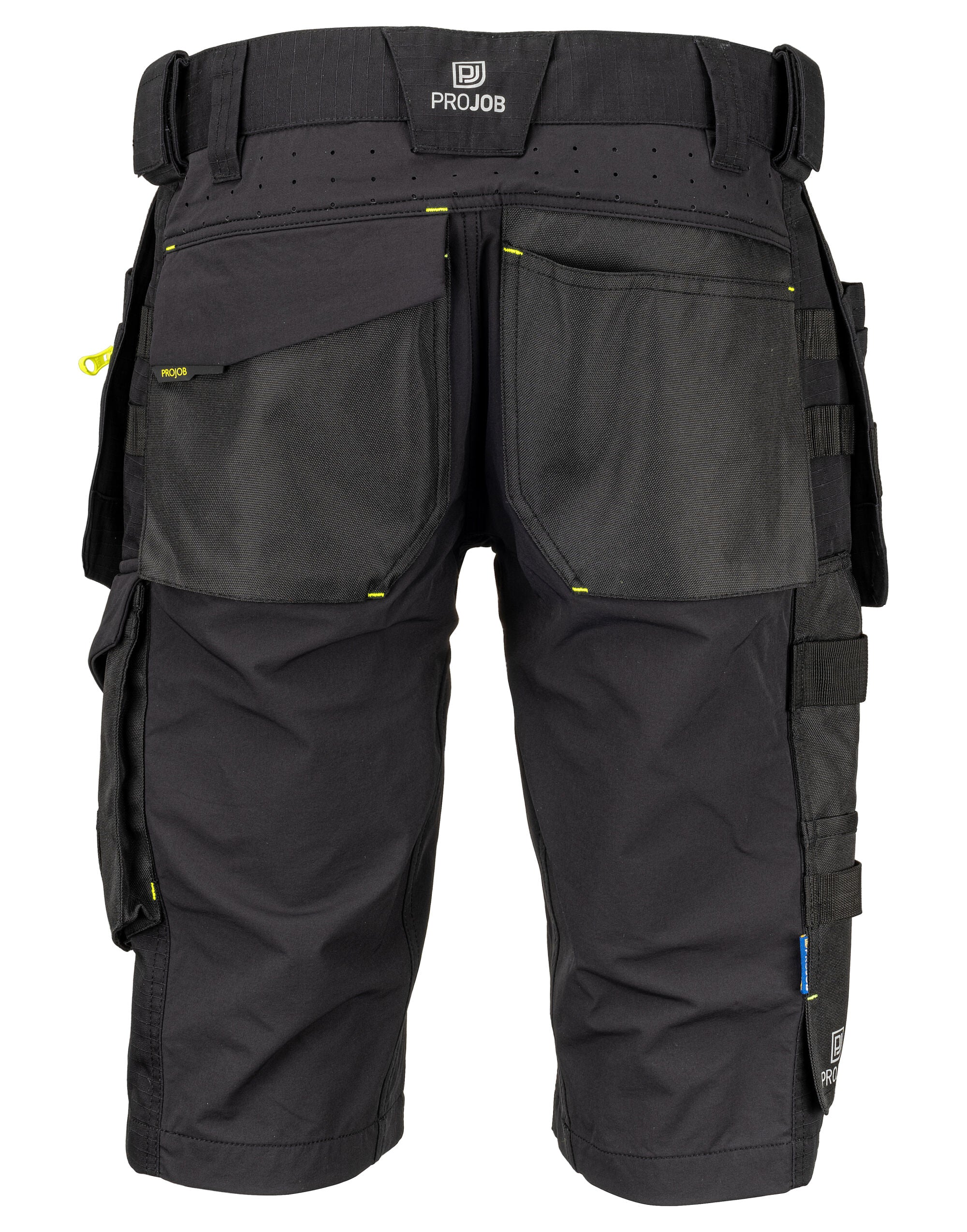 Pro-Job 5562 Shorts Stretch - Image 16