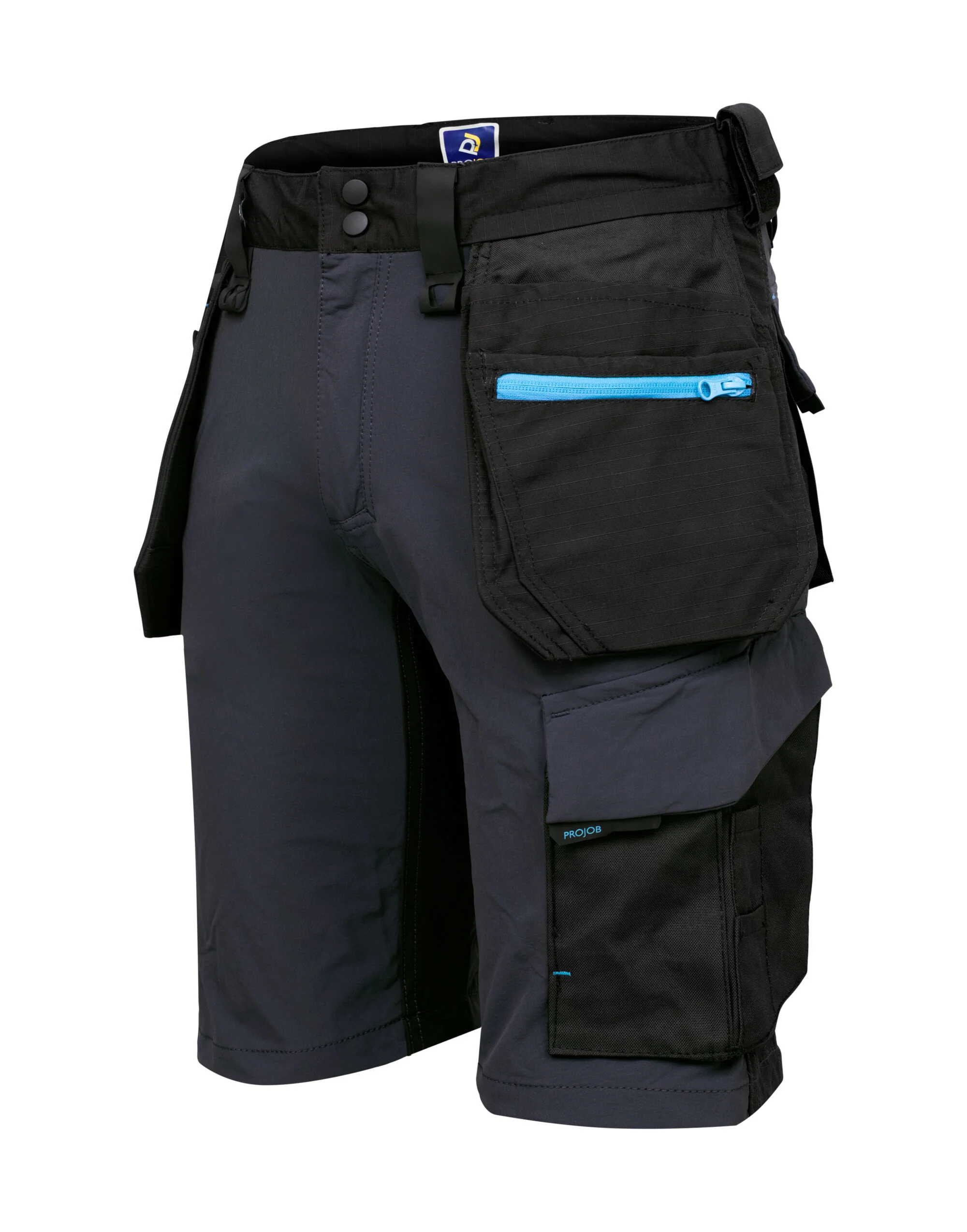 Pro-Job 5562 Shorts Stretch - Image 17