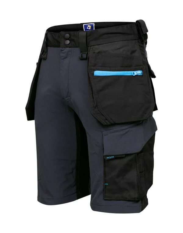 Pro-Job 5562 Shorts Stretch - Image 18
