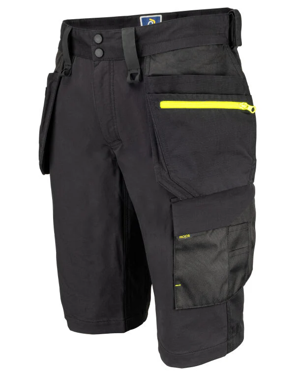 Pro-Job 5562 Shorts Stretch - Image 20