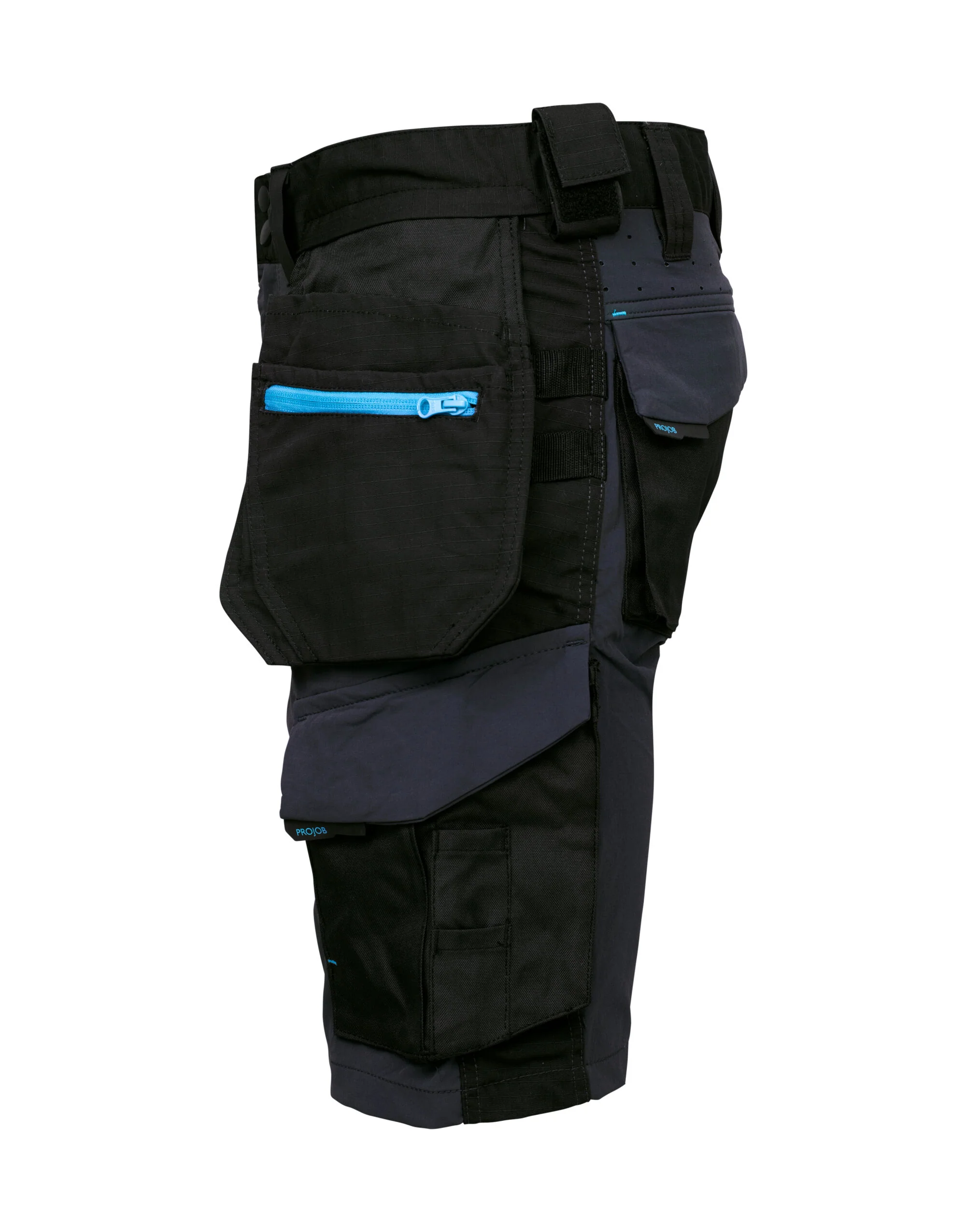 Pro-Job 5562 Shorts Stretch - Image 3