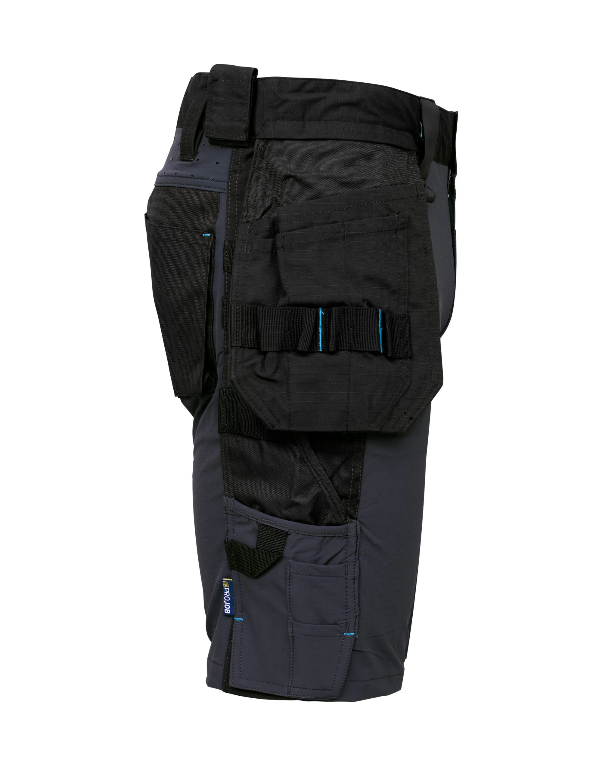 Pro-Job 5562 Shorts Stretch - Image 4