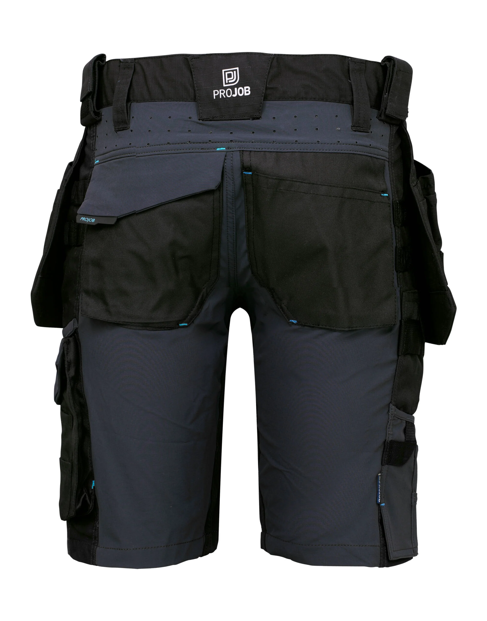 Pro-Job 5562 Shorts Stretch - Image 5