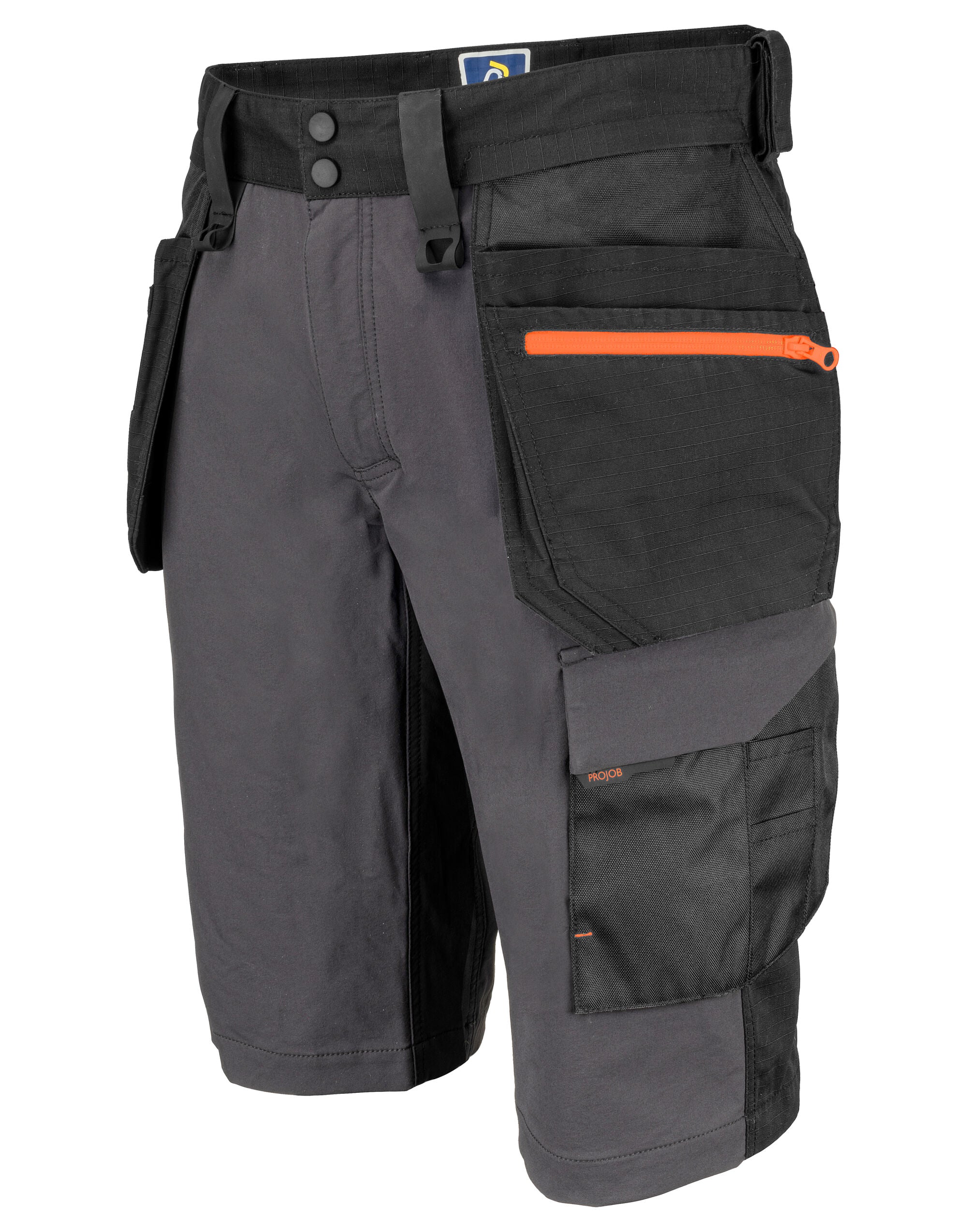 Pro-Job 5562 Shorts Stretch - Image 7