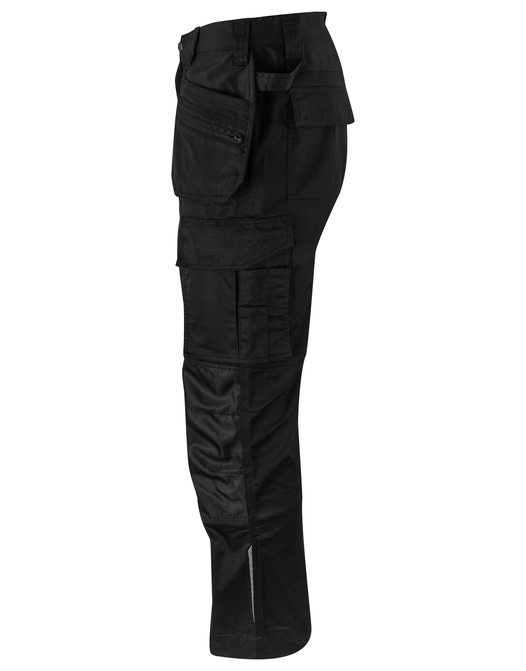 Pro-Job Prio 5570 Stretch Waistpant - Image 3
