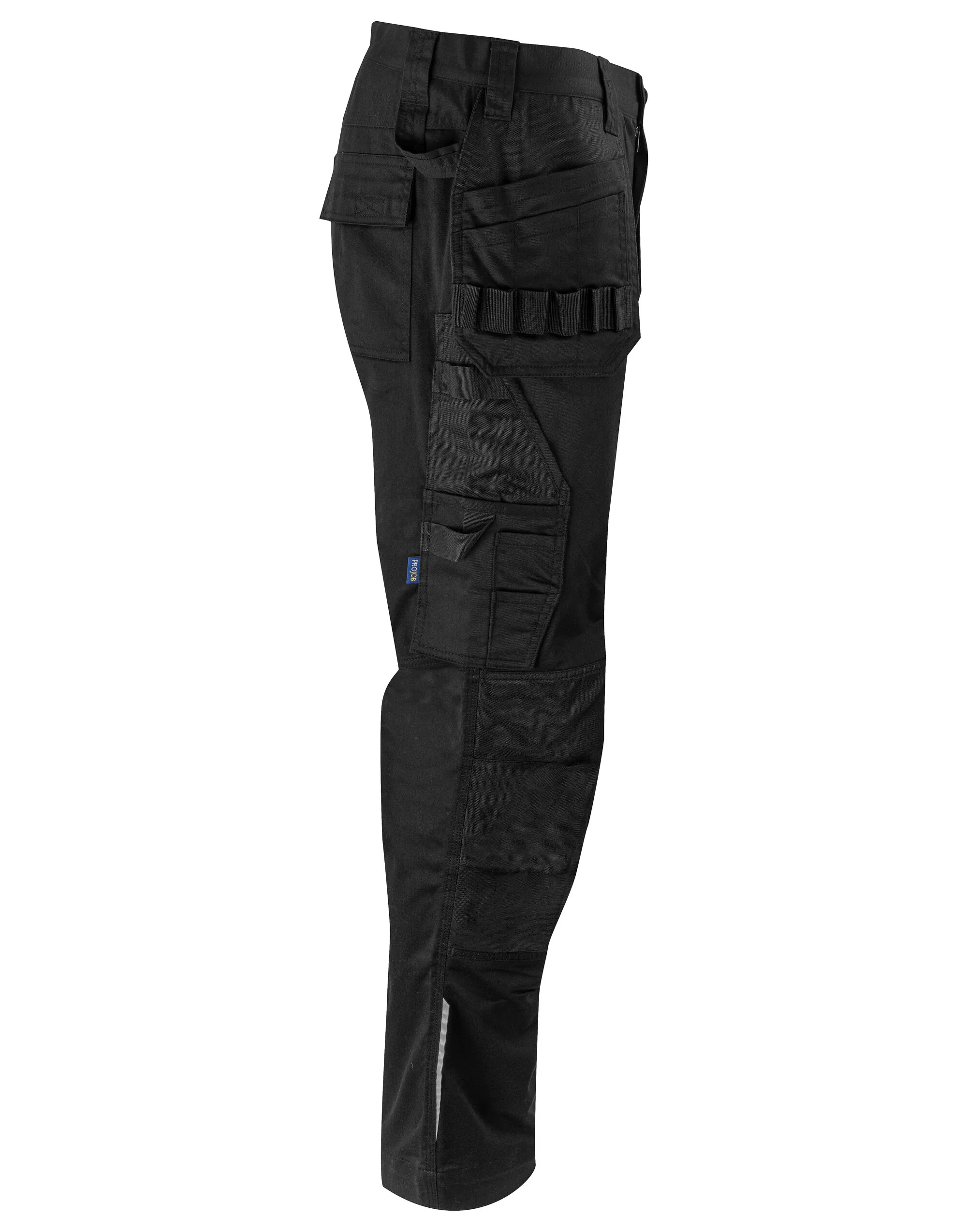 Pro-Job Prio 5570 Stretch Waistpant - Image 4