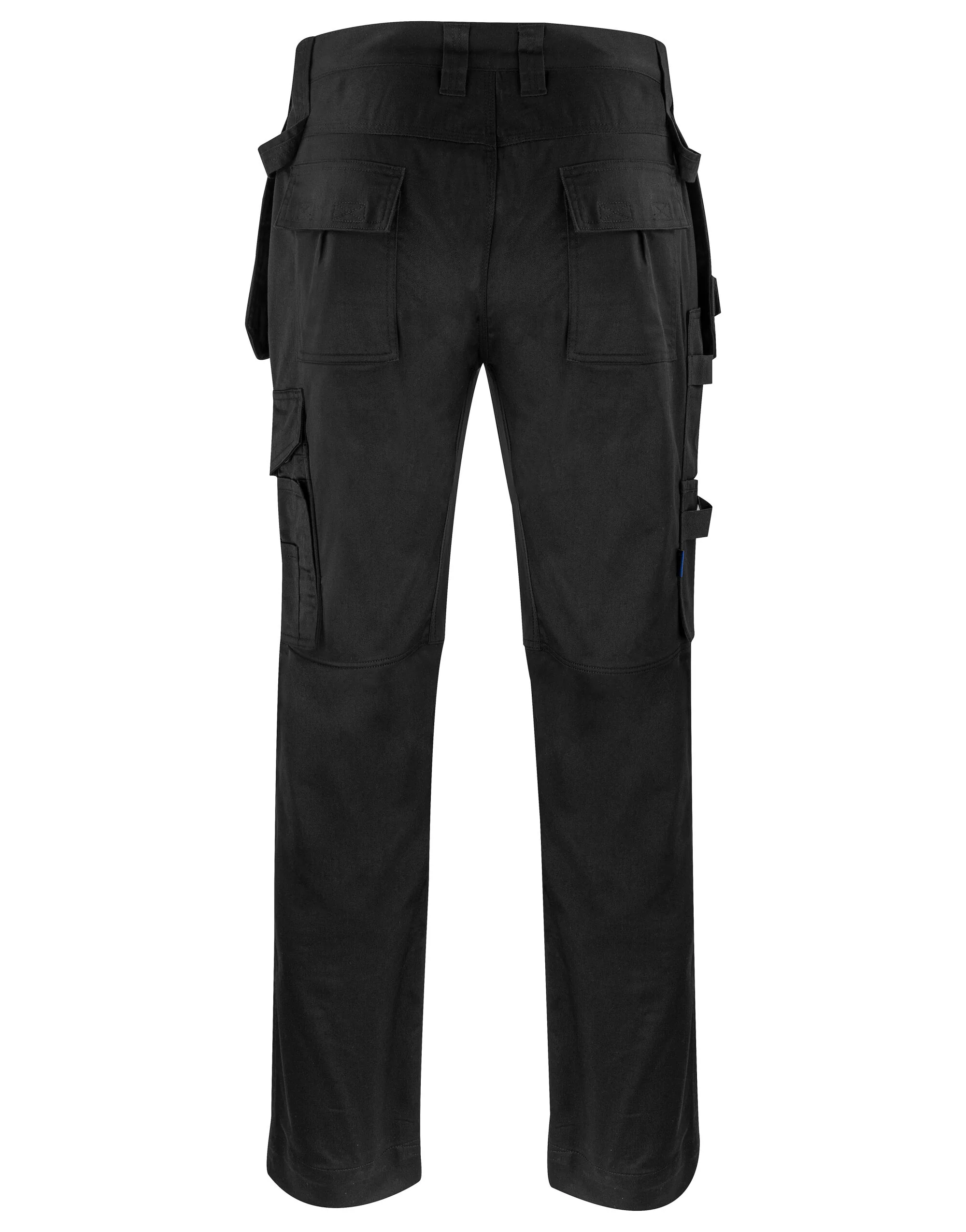 Pro-Job Prio 5570 Stretch Waistpant - Image 5