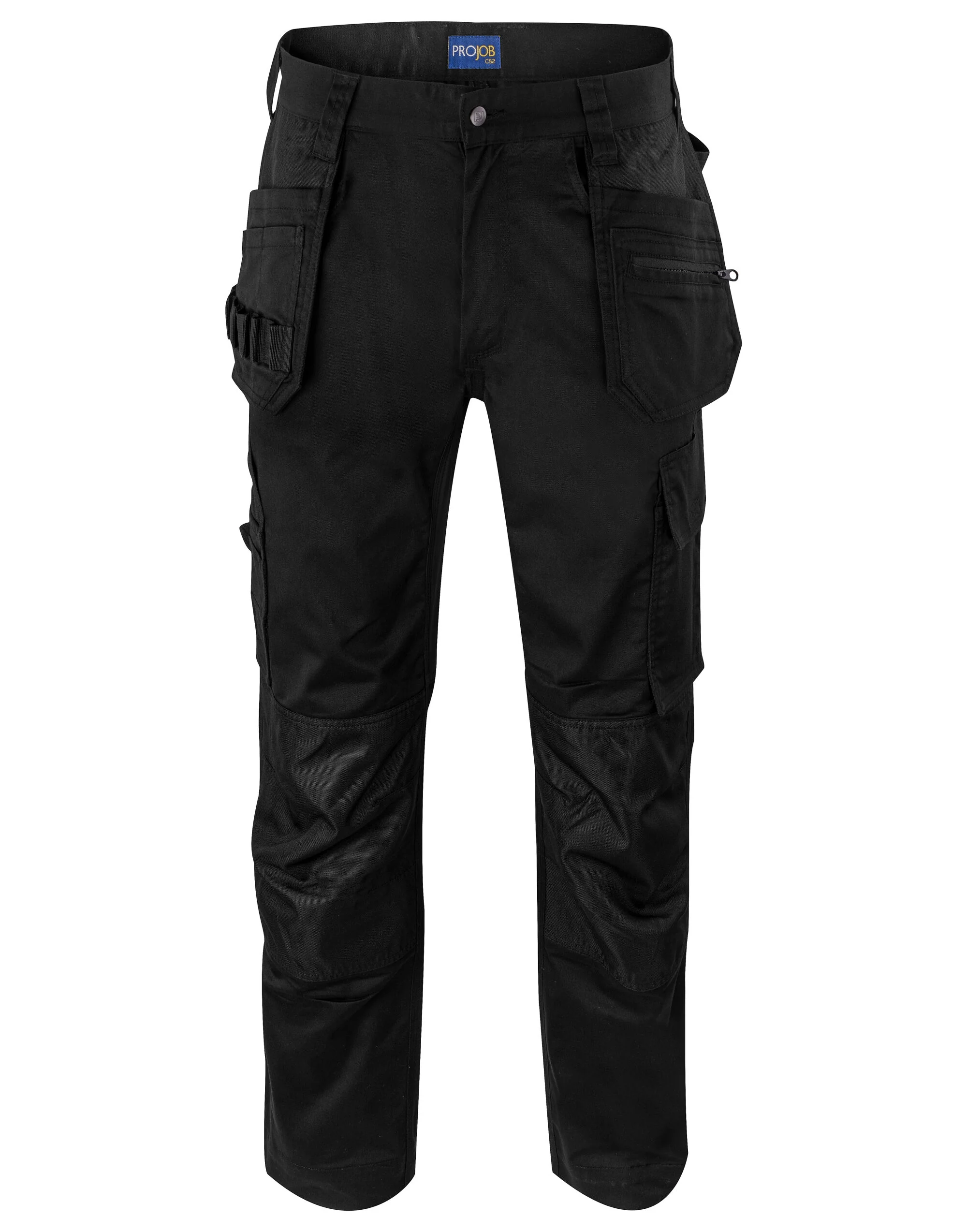 Pro-Job Prio 5570 Stretch Waistpant - Image 6