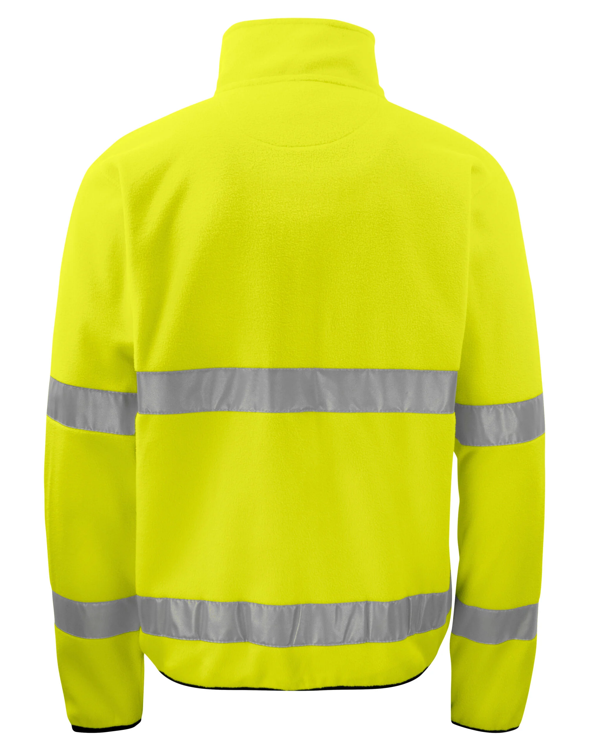 Pro-Job Prio 6327 Fleece Jacket En Iso 20471 Class 3 - Image 6