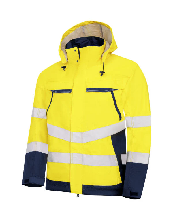 Pro-Job Prio 6440 Class 3 Functional Jacket