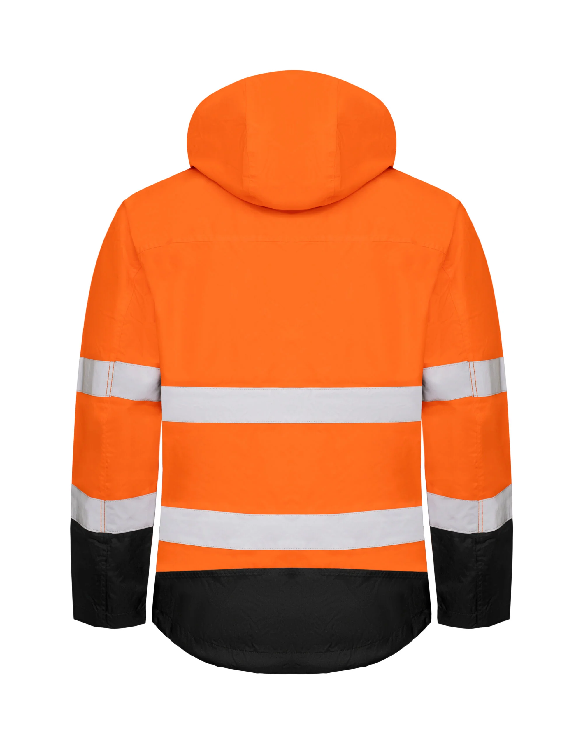 Pro-Job Prio 6440 Class 3 Functional Jacket - Image 10