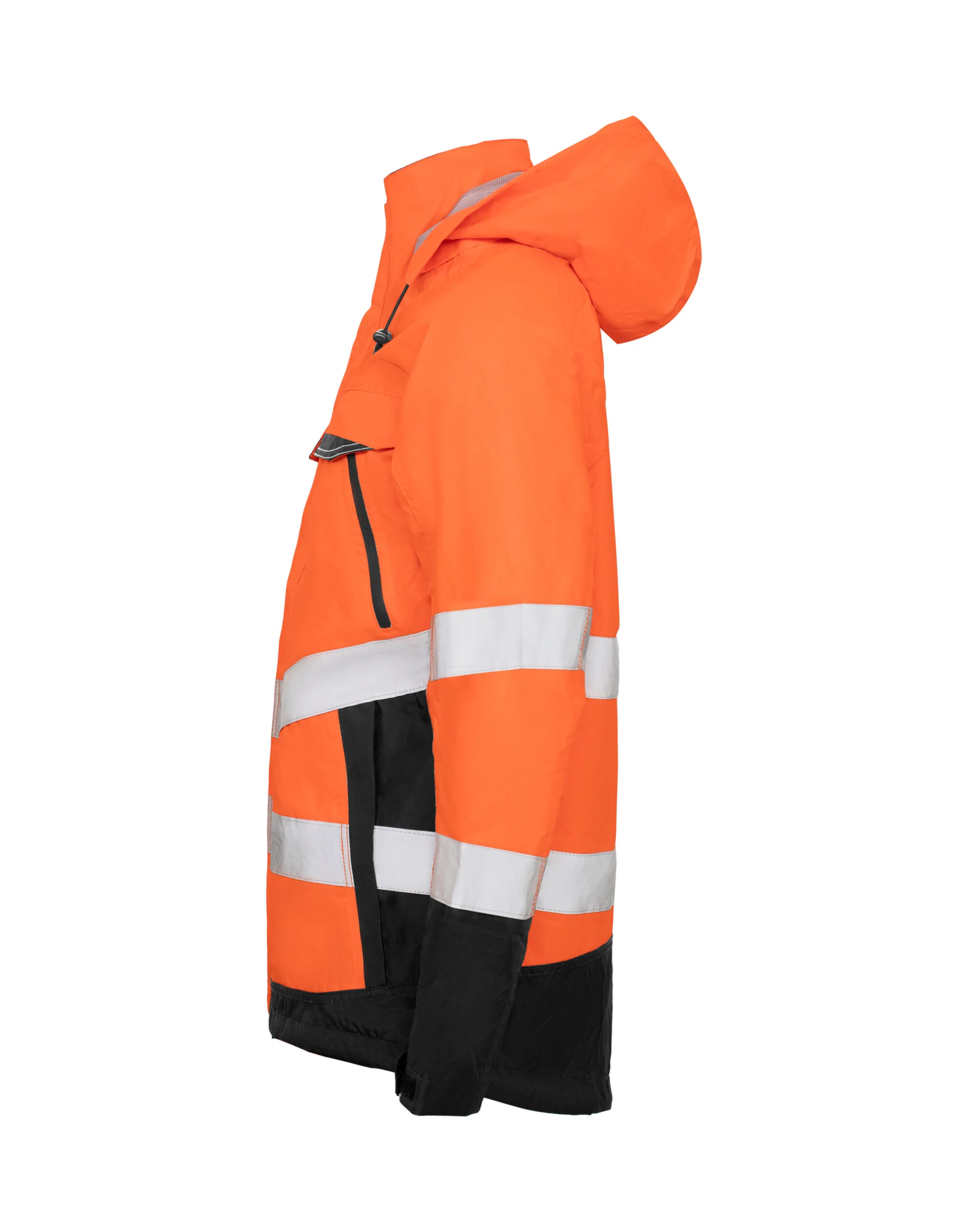 Pro-Job Prio 6440 Class 3 Functional Jacket - Image 13
