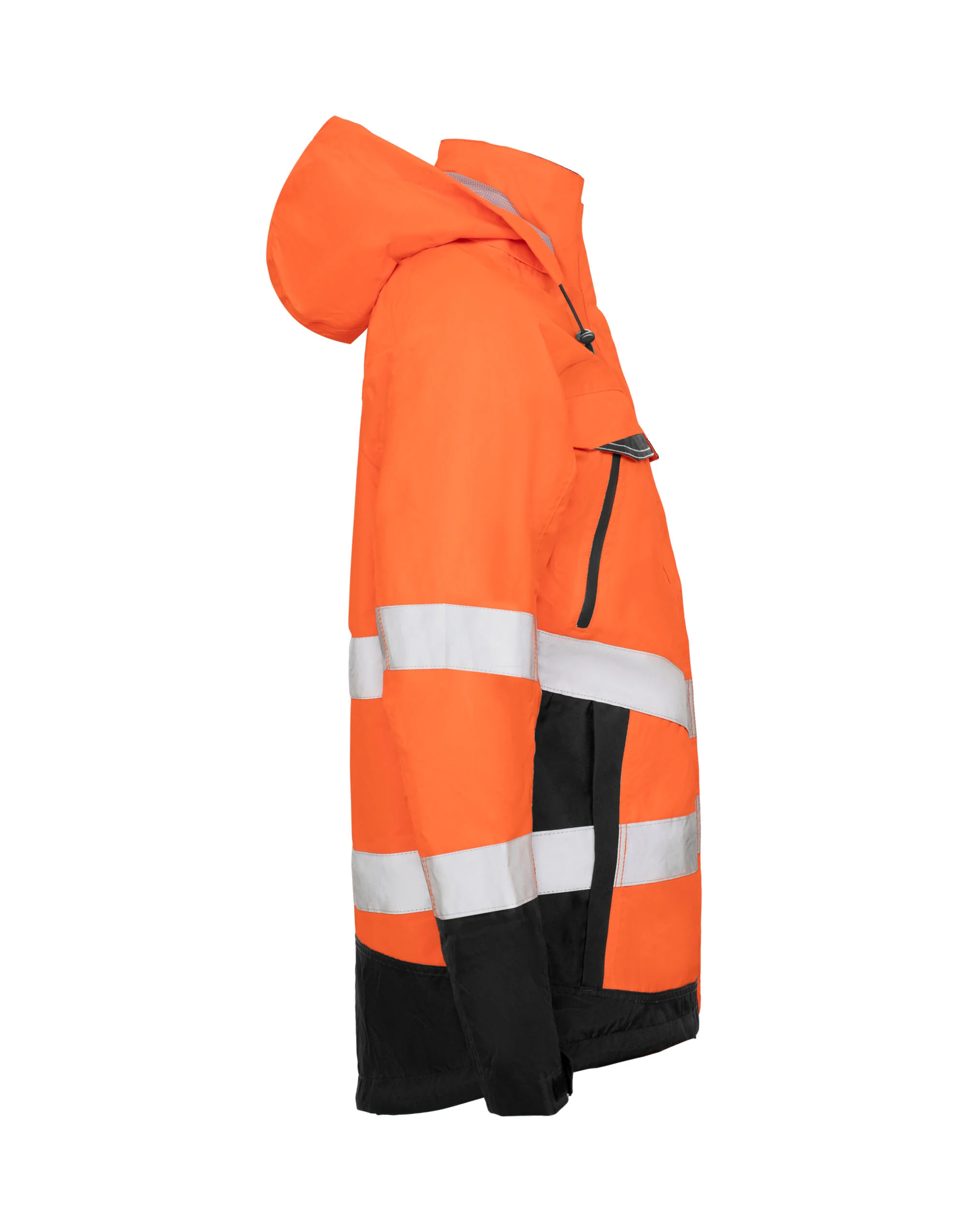 Pro-Job Prio 6440 Class 3 Functional Jacket - Image 14