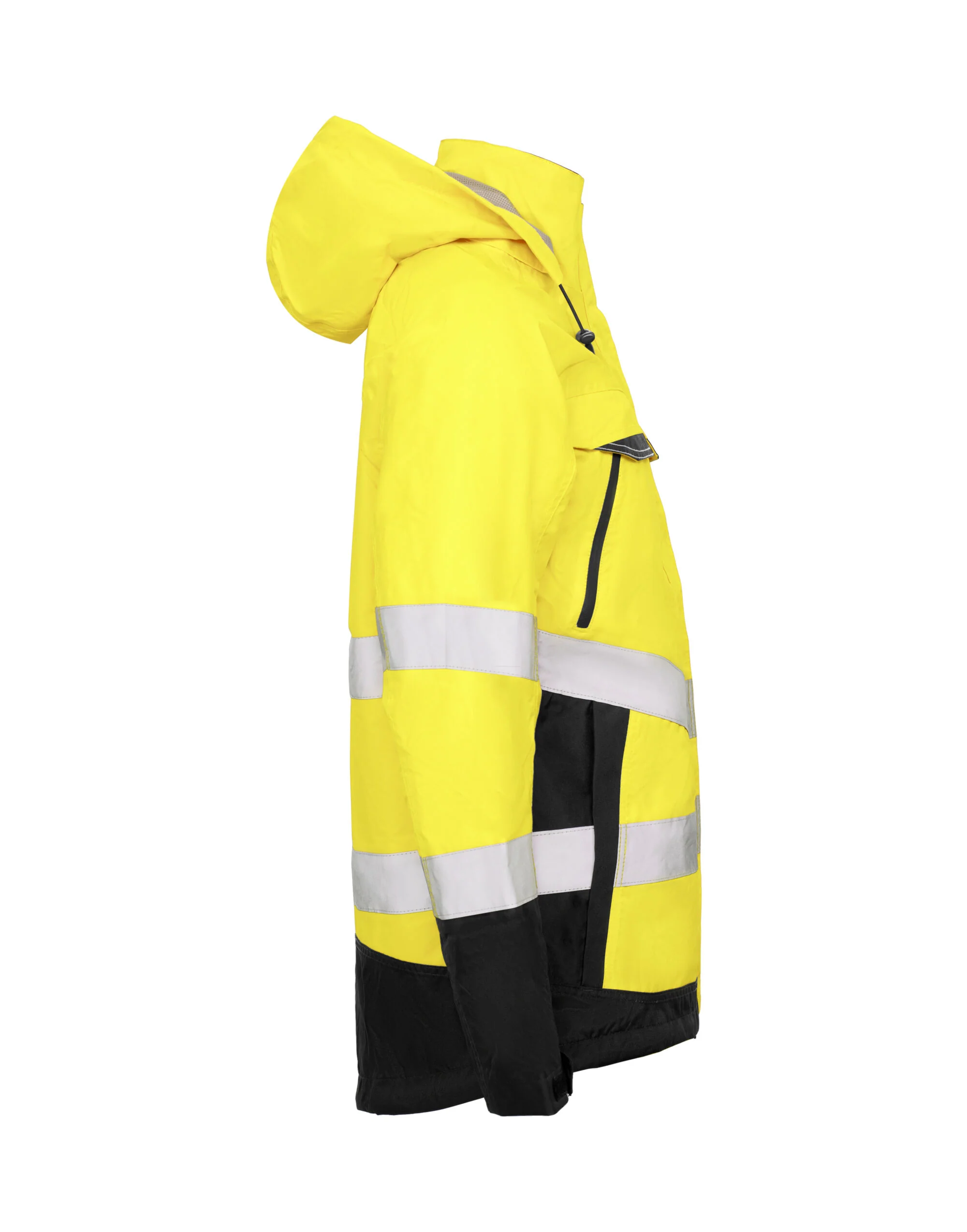 Pro-Job Prio 6440 Class 3 Functional Jacket - Image 5