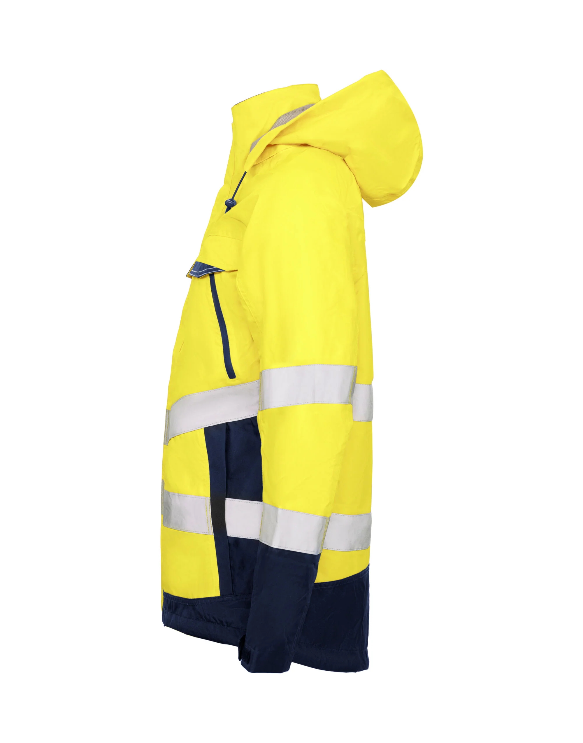 Pro-Job Prio 6440 Class 3 Functional Jacket - Image 6