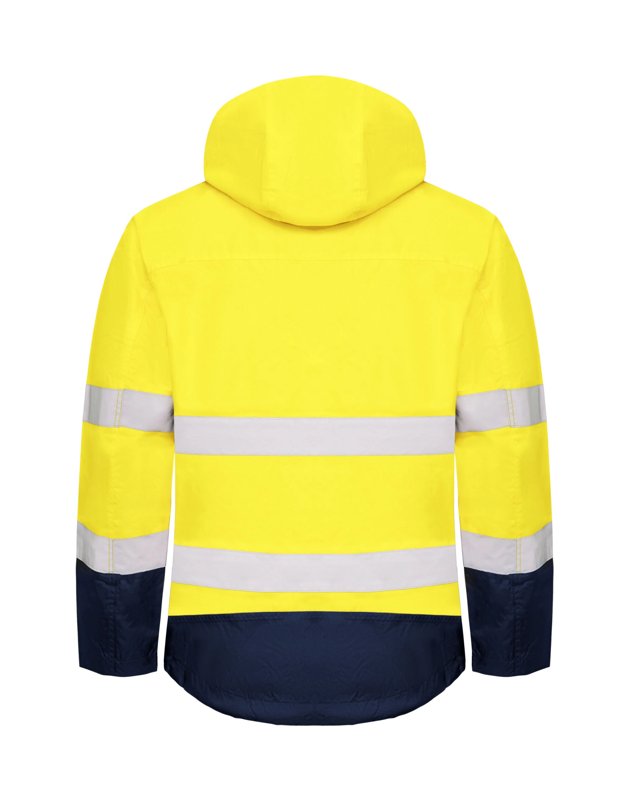 Pro-Job Prio 6440 Class 3 Functional Jacket - Image 8