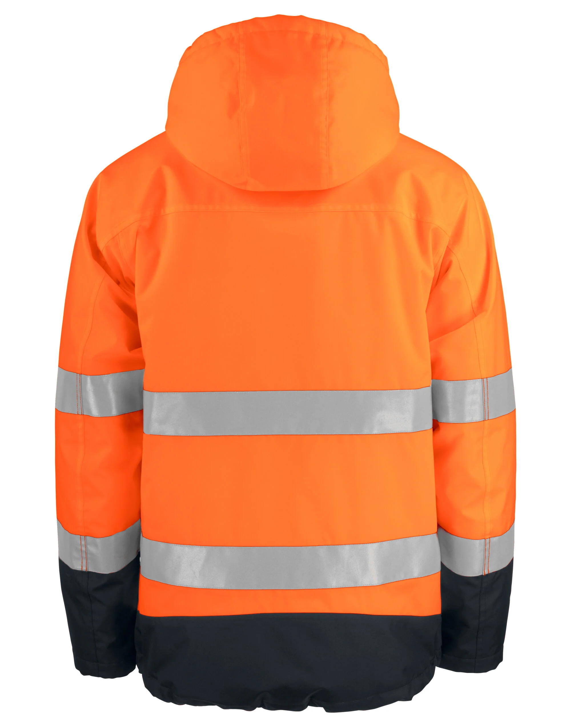 Pro-Job Prio 6441 Padded Functional Jacket Class 3 - Image 9
