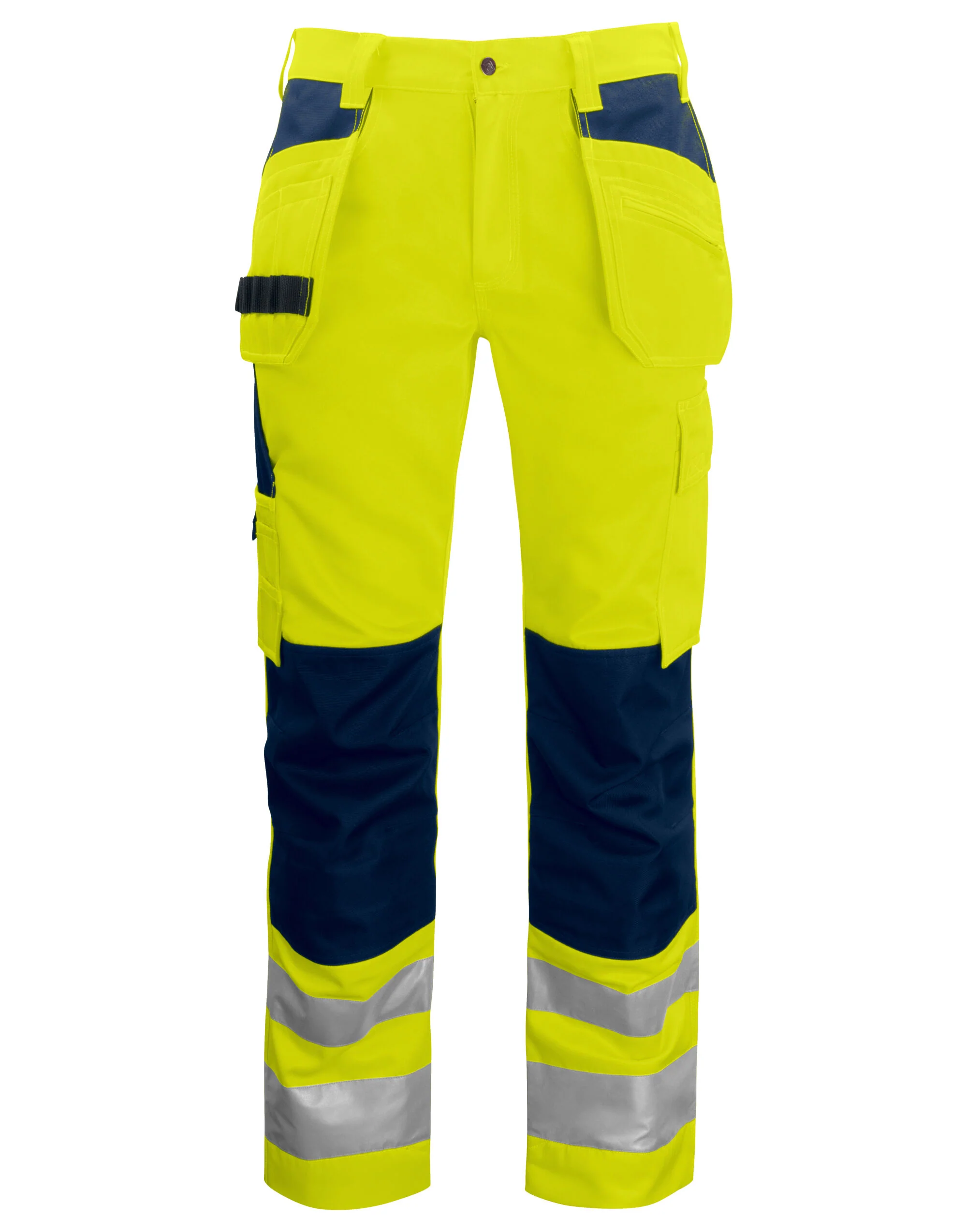 Pro-Job Prio 6531 En 1S0 20471 Waistpants Class 2 - Image 13