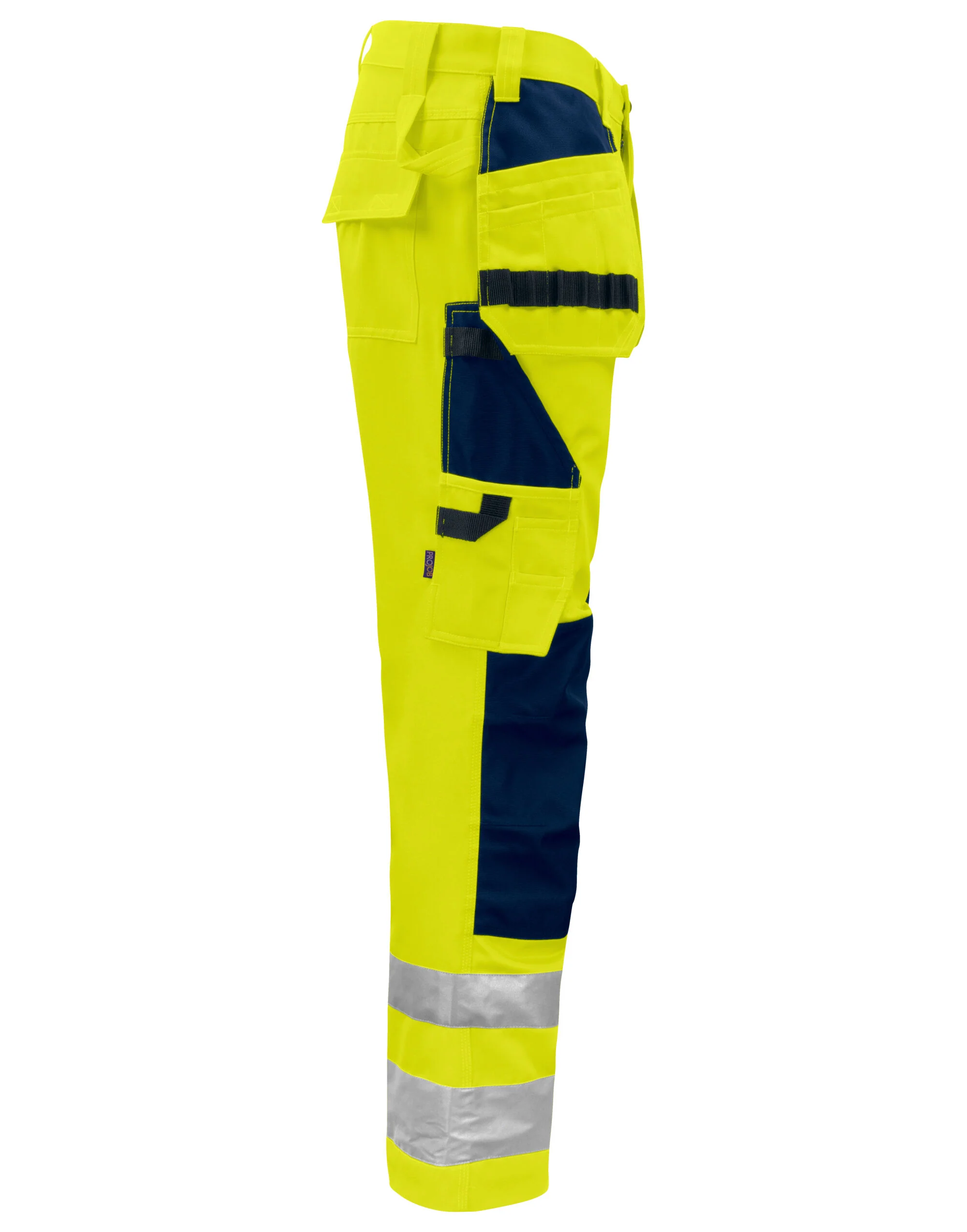 Pro-Job Prio 6531 En 1S0 20471 Waistpants Class 2 - Image 2