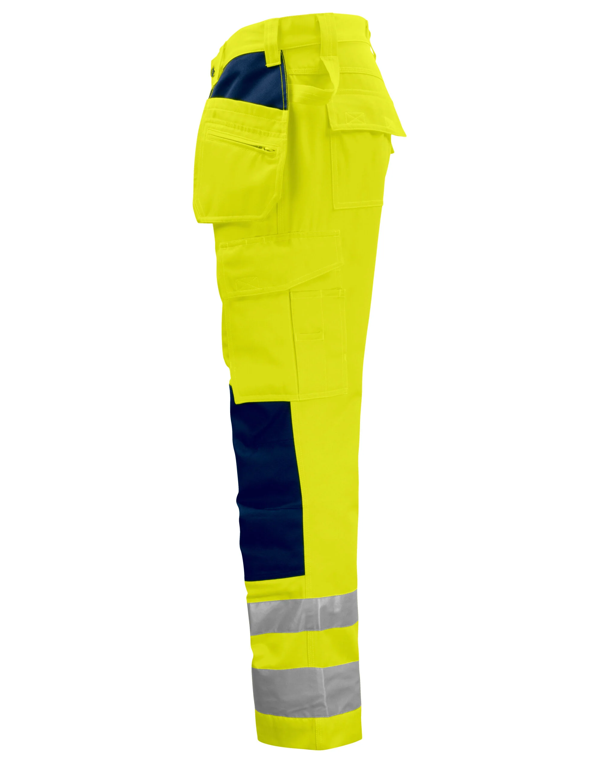 Pro-Job Prio 6531 En 1S0 20471 Waistpants Class 2 - Image 3